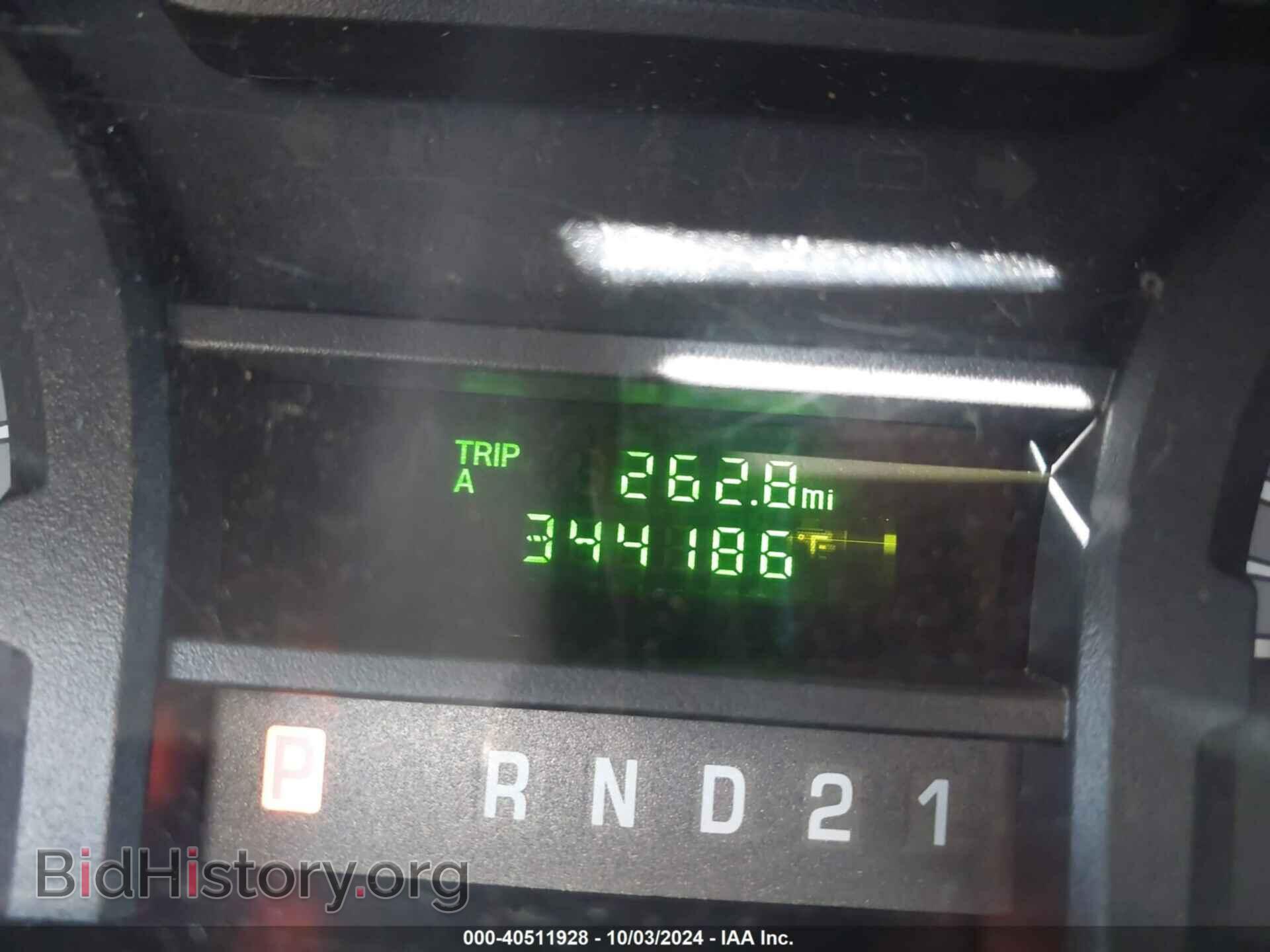 2012 FORD E-150 - VIN: 1FTNE1EW2CDA86046 - Фото 15
