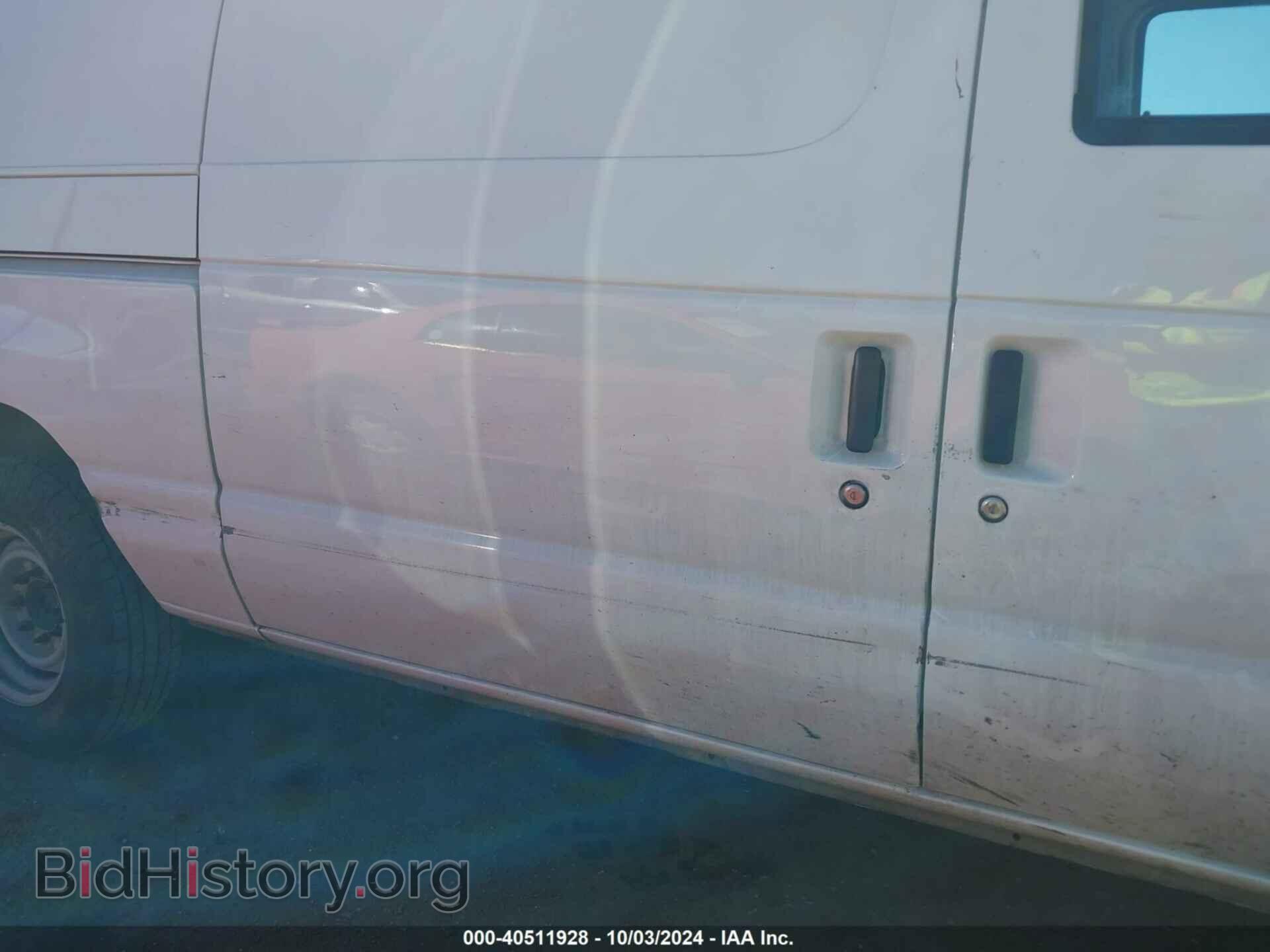 2012 FORD E-150 - VIN: 1FTNE1EW2CDA86046 - Фото 17