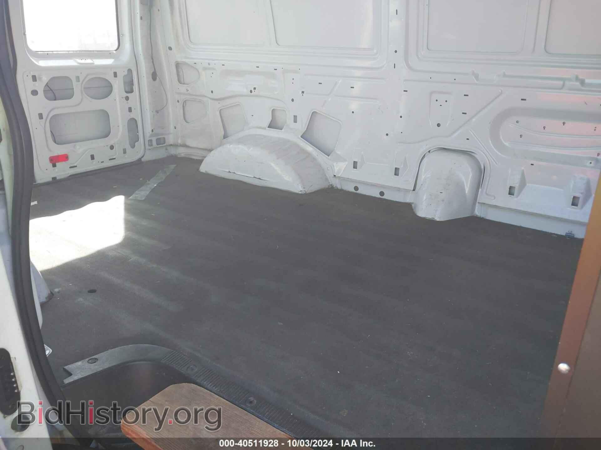 2012 FORD E-150 - VIN: 1FTNE1EW2CDA86046 - Фото 8