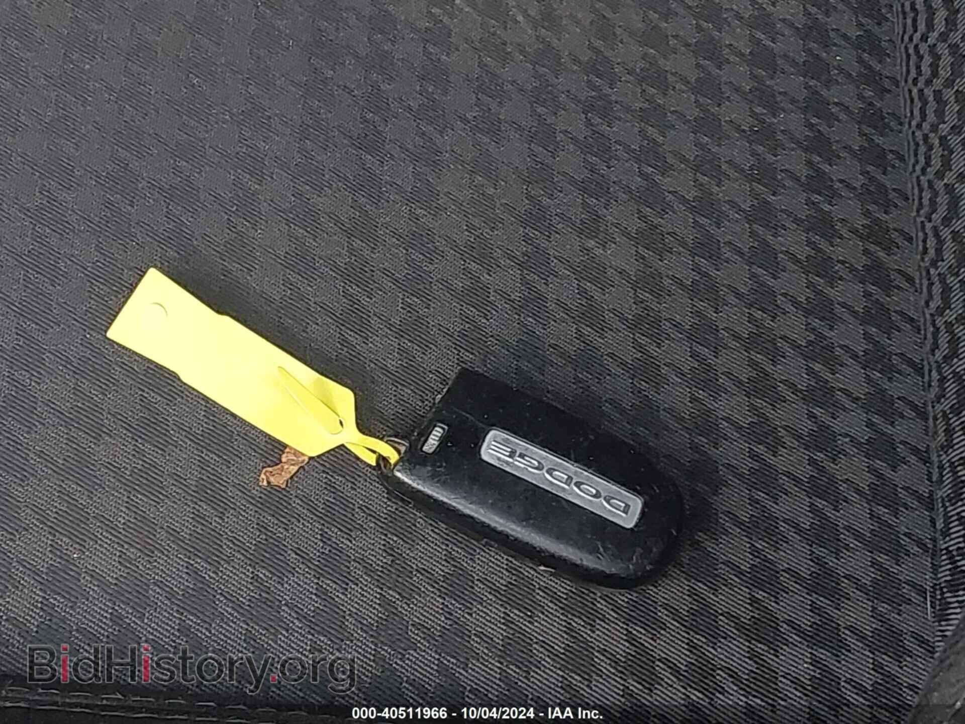 2017 DODGE CHALLENGER - VIN: 2C3CDZAG1HH658634 - Фото 11