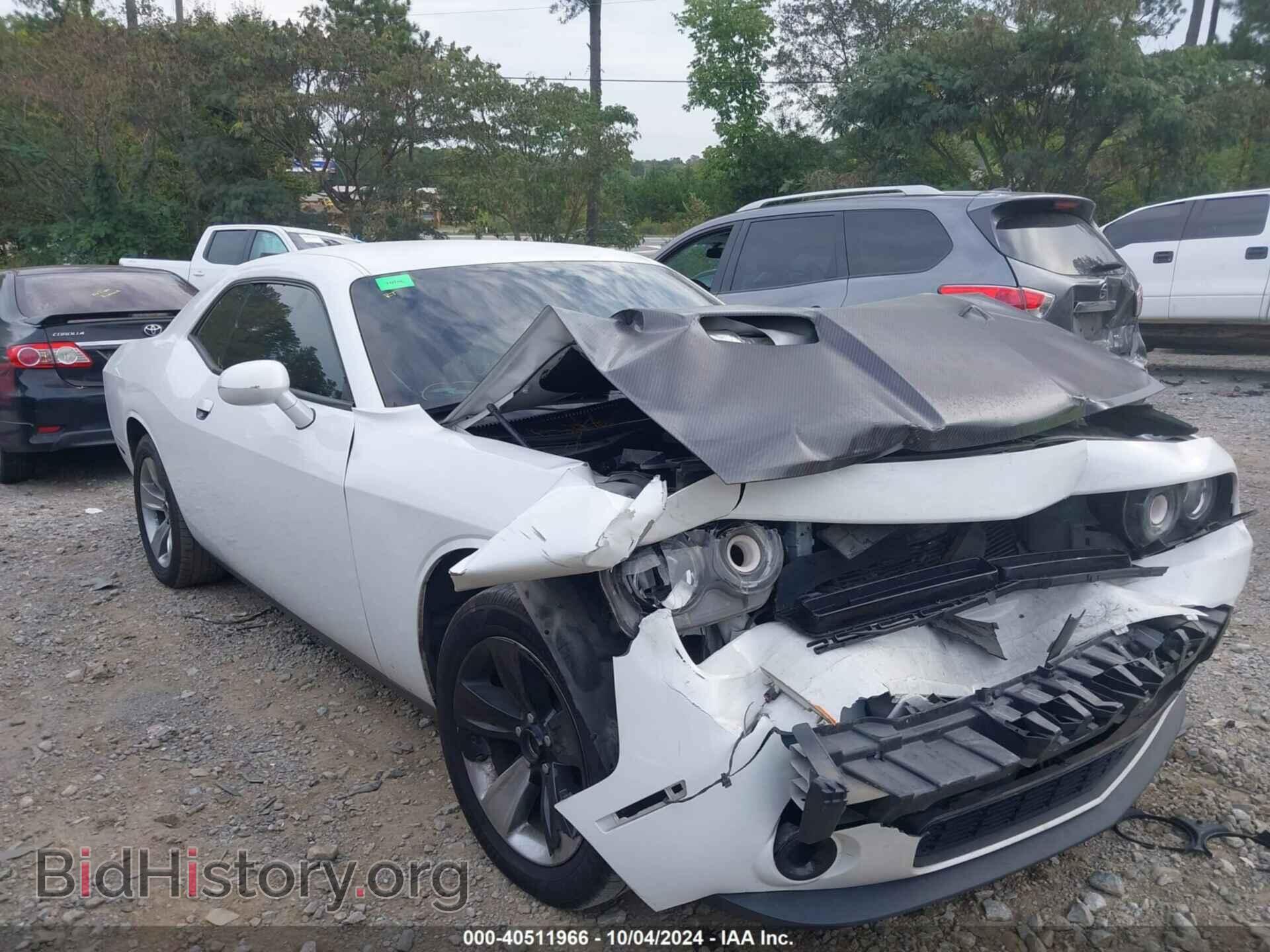 2017 DODGE CHALLENGER - VIN: 2C3CDZAG1HH658634 - Фото 13