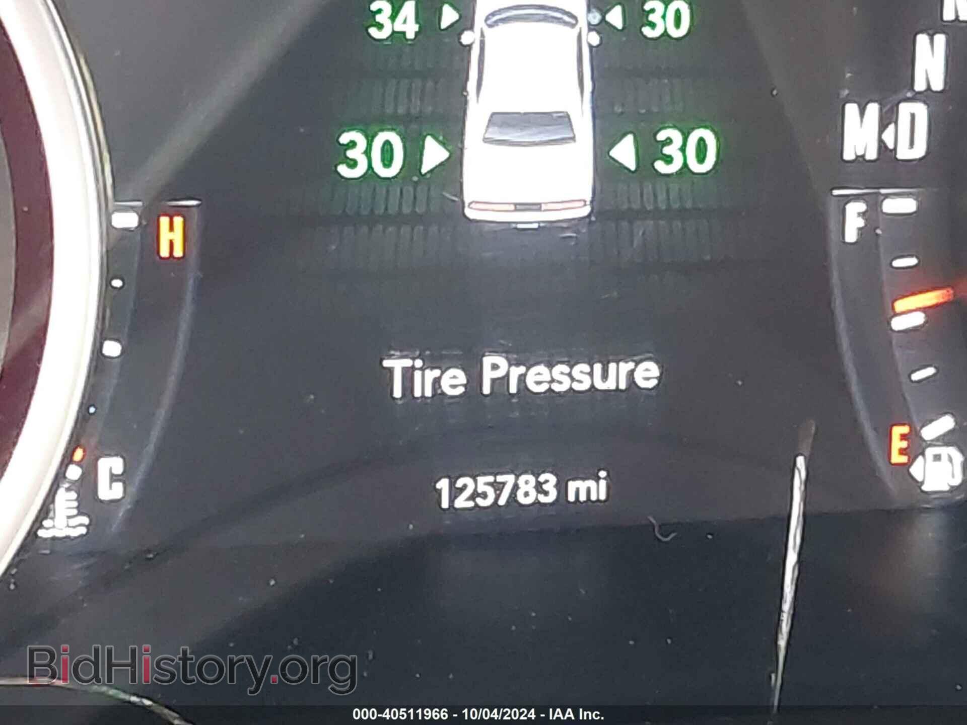 2017 DODGE CHALLENGER - VIN: 2C3CDZAG1HH658634 - Фото 15