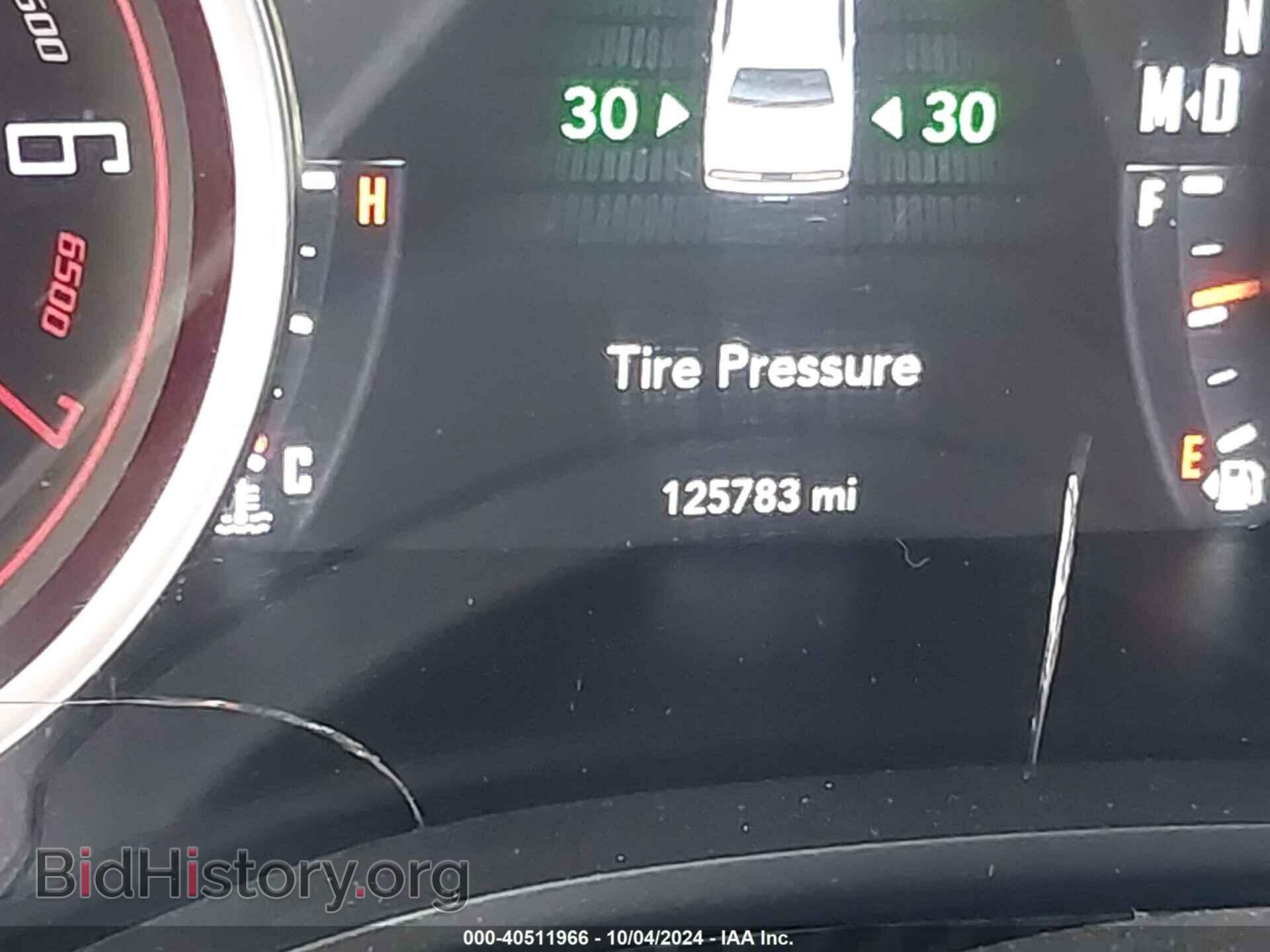 2017 DODGE CHALLENGER - VIN: 2C3CDZAG1HH658634 - Фото 7