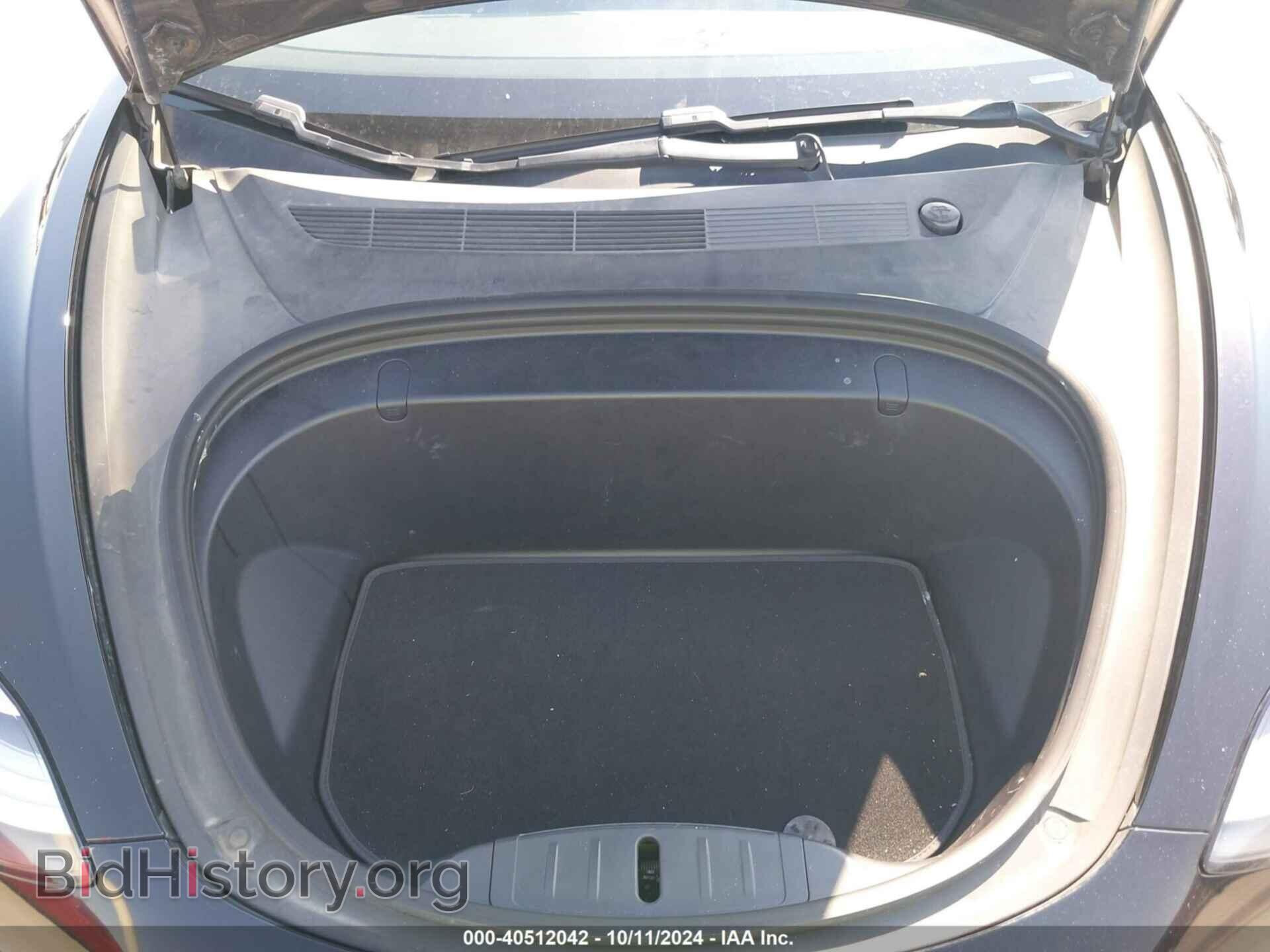 2018 TESLA MODEL 3 - VIN: 5YJ3E1EB6JF170798 - Фото 10