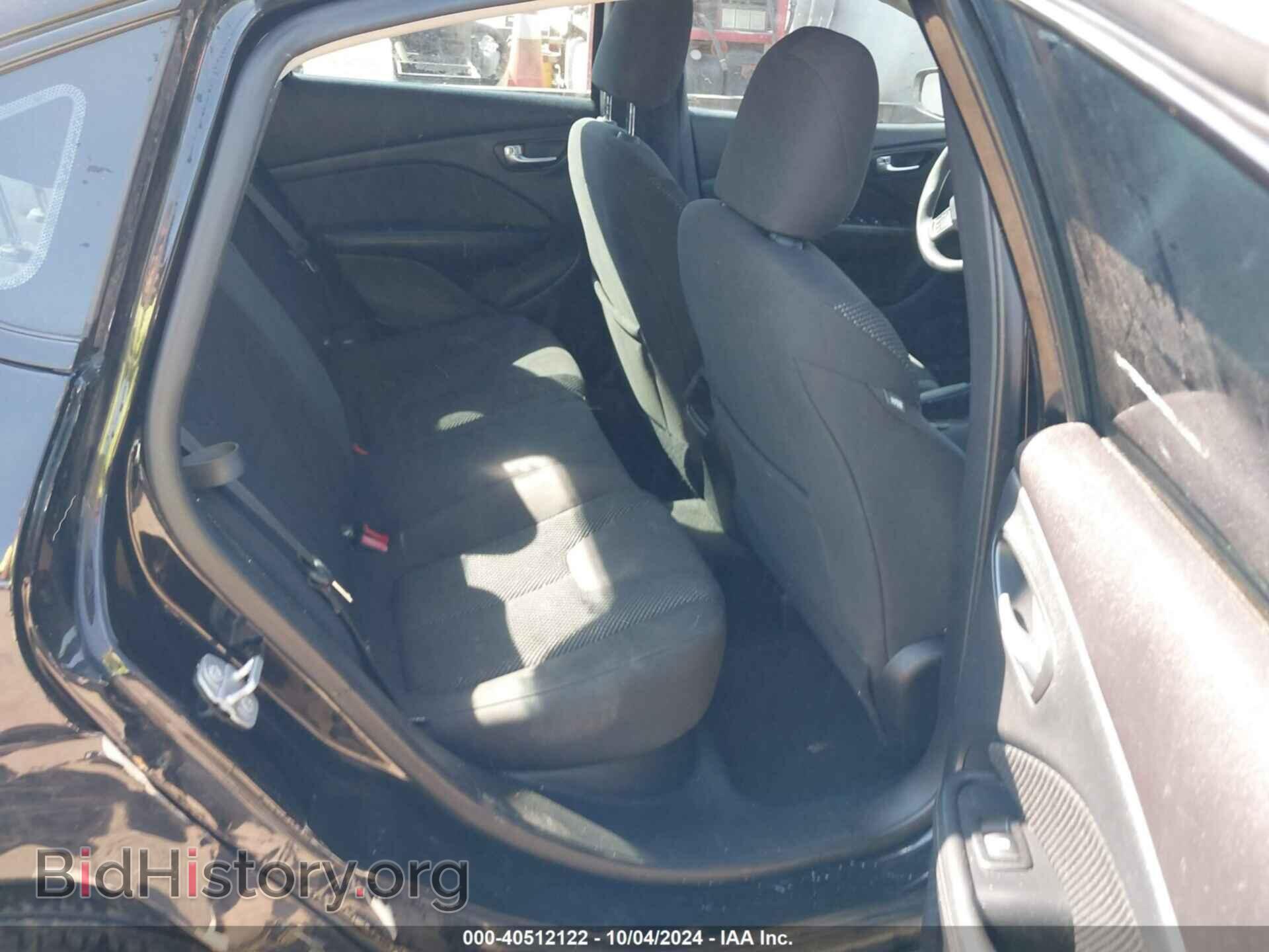 2015 DODGE DART - VIN: 1C3CDFAA8FD150522 - Фото 8