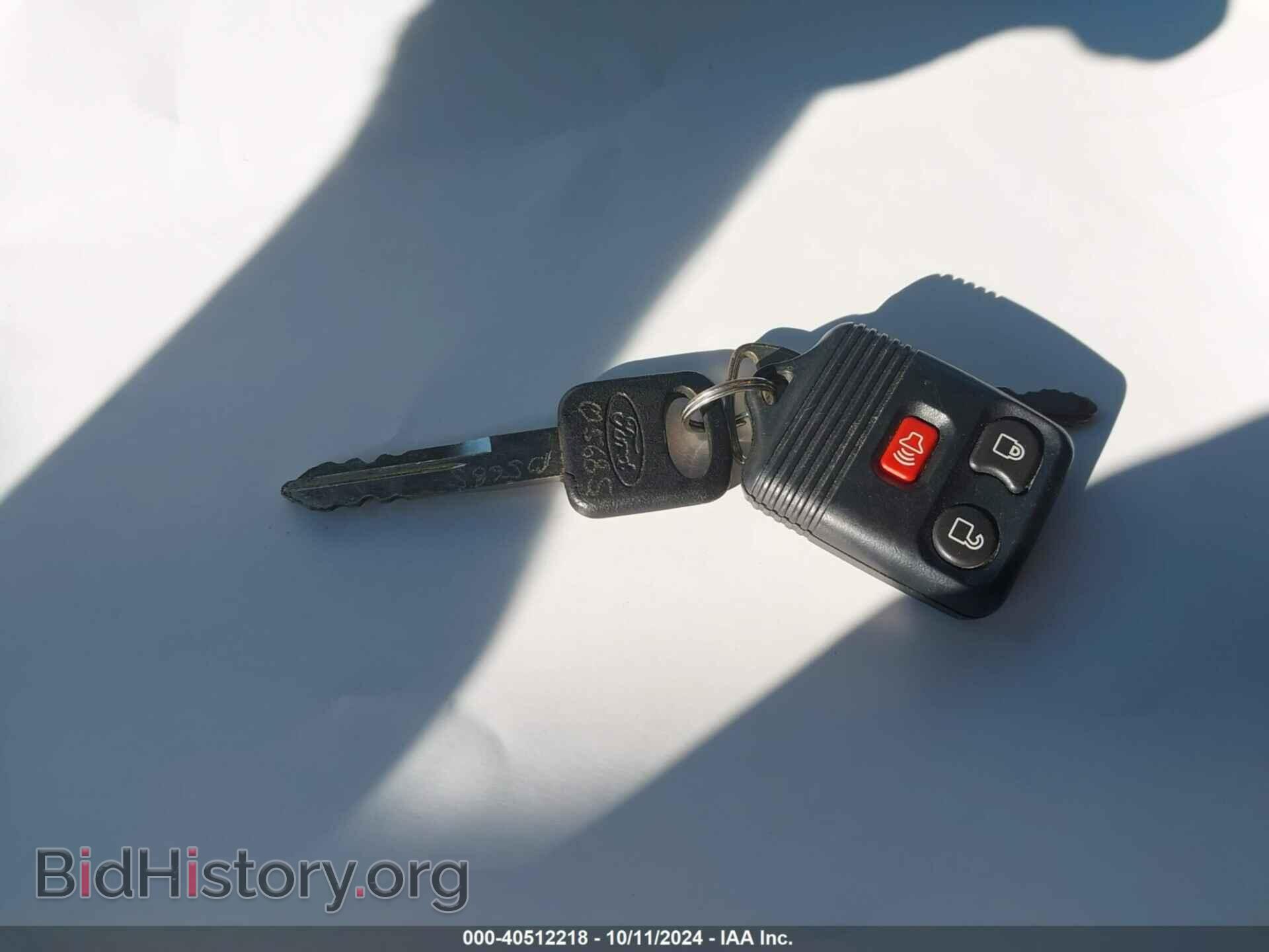 2011 FORD E-250 - VIN: 1FTNE2EL2BDA16203 - Photo 6