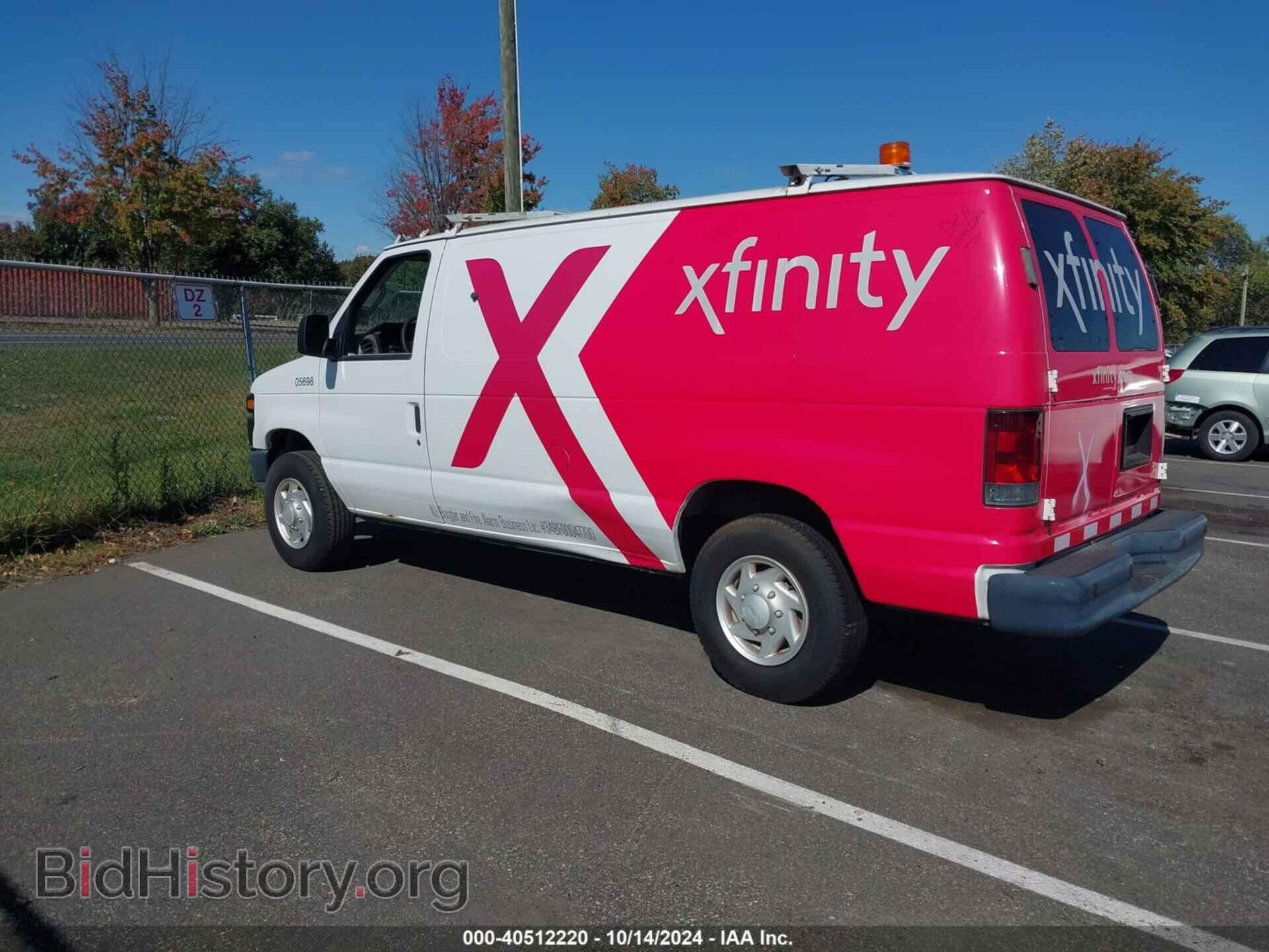 2011 FORD E-250 - VIN: 1FTNE2EL9BDB32059 - Photo 3