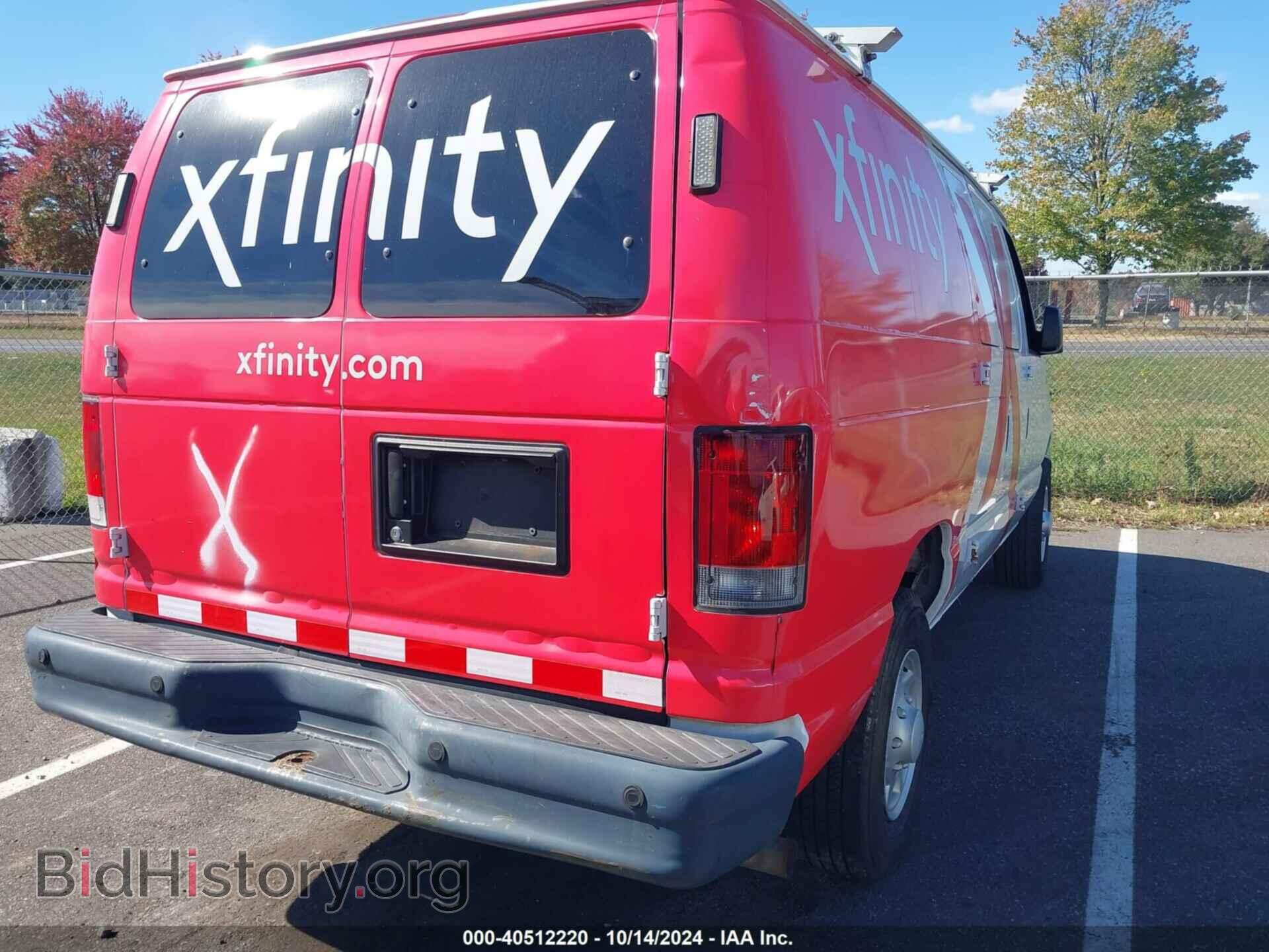 2011 FORD E-250 - VIN: 1FTNE2EL9BDB32059 - Photo 6