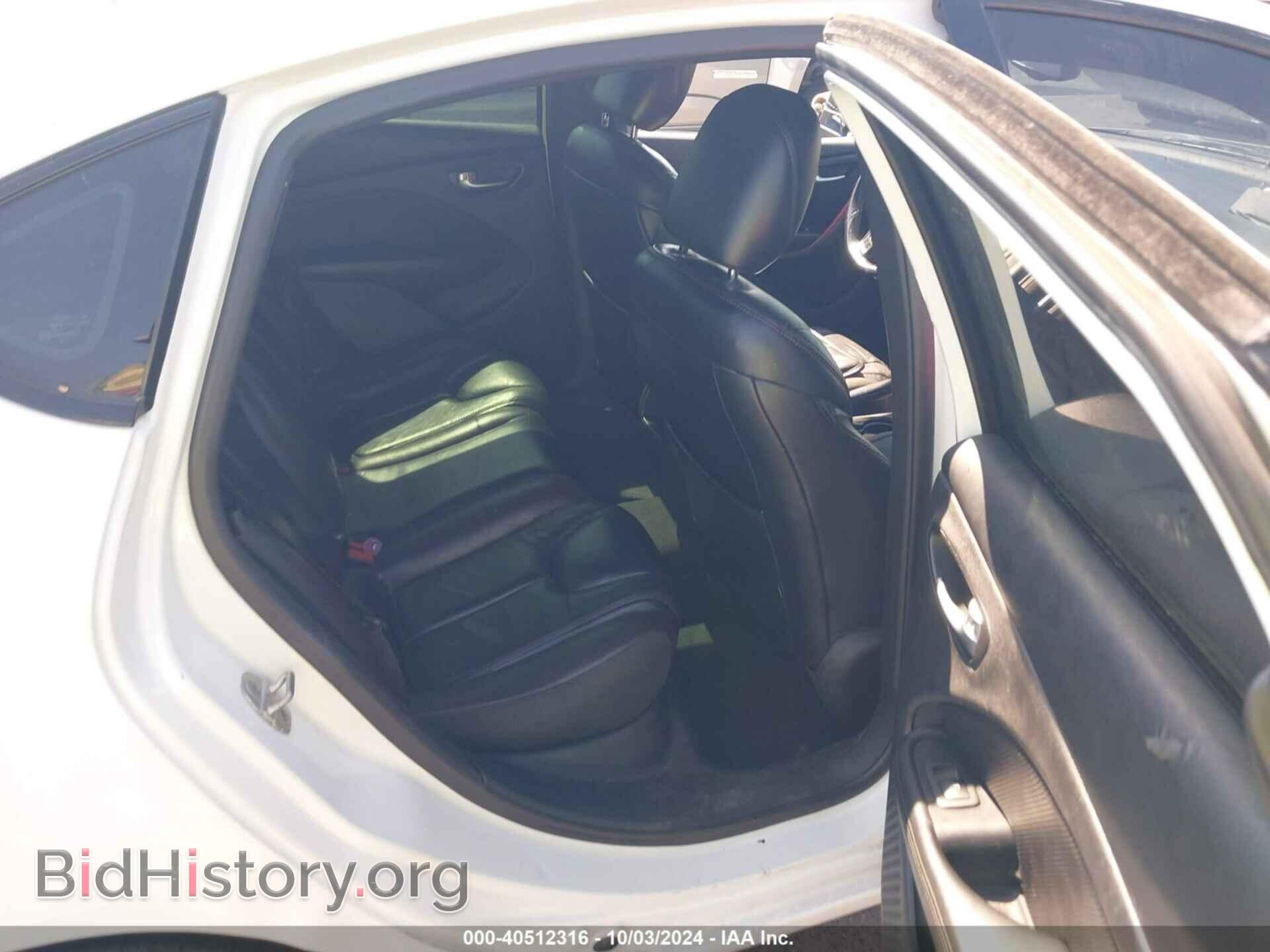 2013 DODGE DART - VIN: 1C3CDFCB7DD340945 - Photo 8
