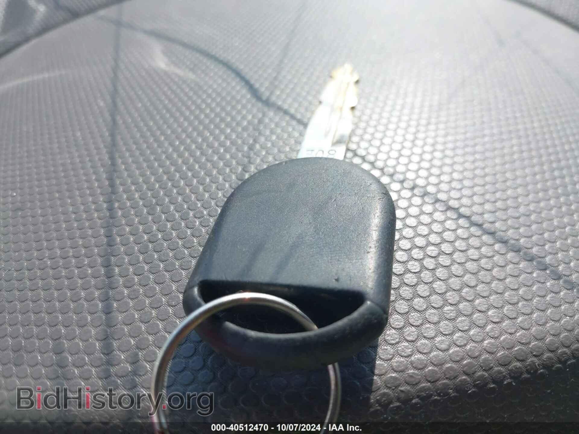 2012 FORD ESCAPE - VIN: 1FMCU0D73CKC85628 - Фото 11