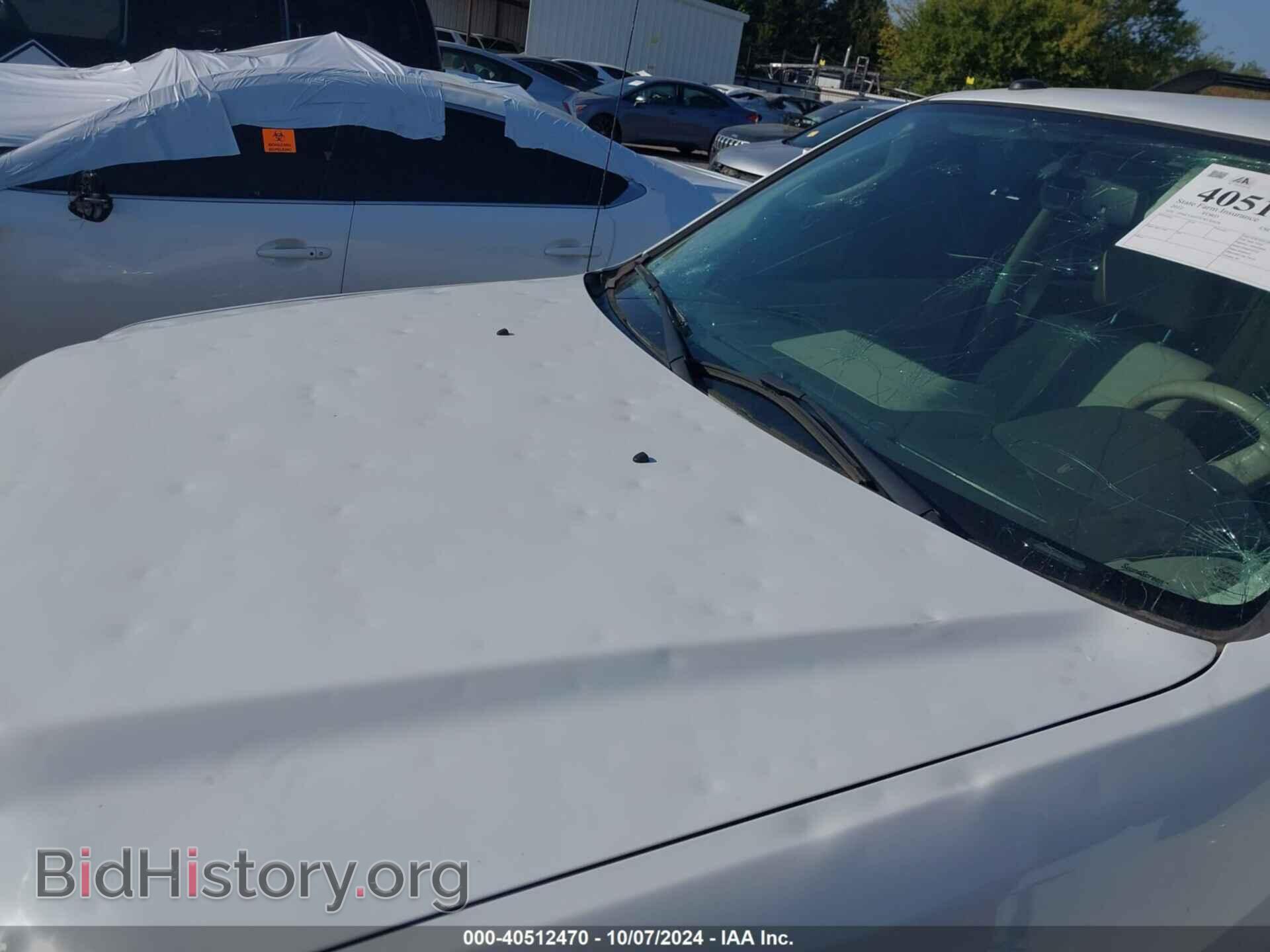 2012 FORD ESCAPE - VIN: 1FMCU0D73CKC85628 - Фото 6