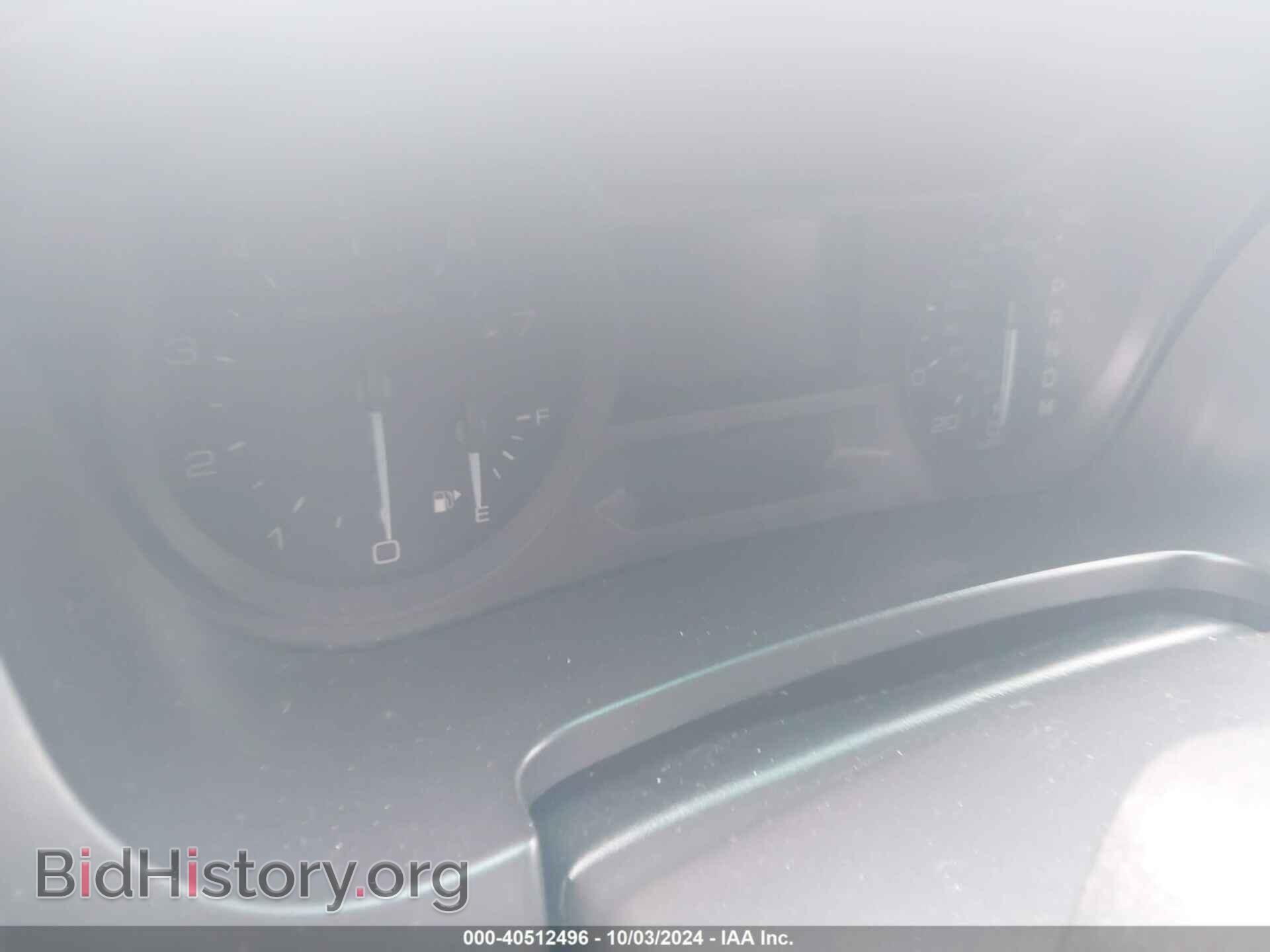2012 FORD EXPLORER - VIN: 1FMHK8D81CGA97700 - Photo 7