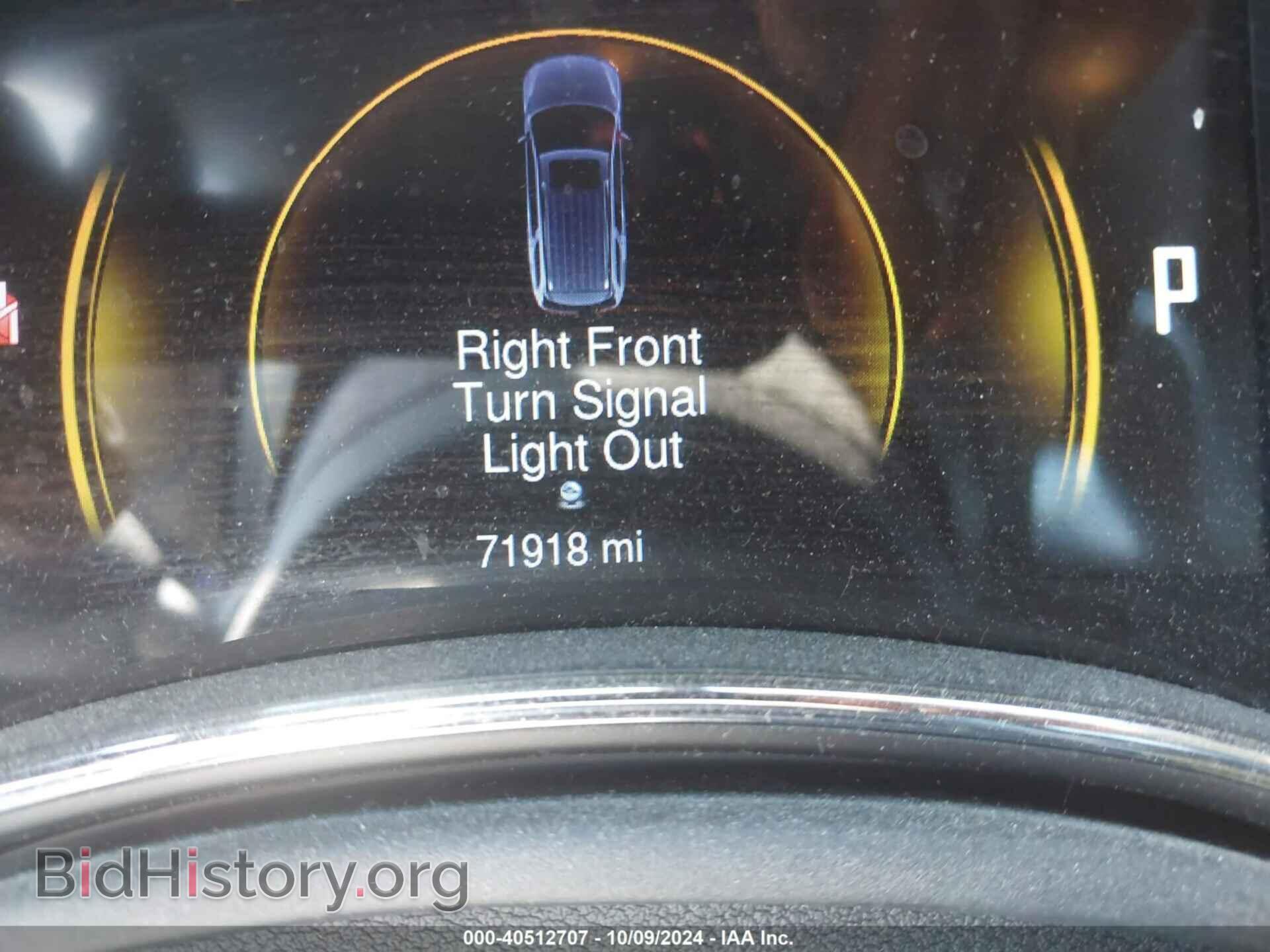 2015 DODGE DURANGO - VIN: 1C4RDHDGXFC145460 - Фото 7