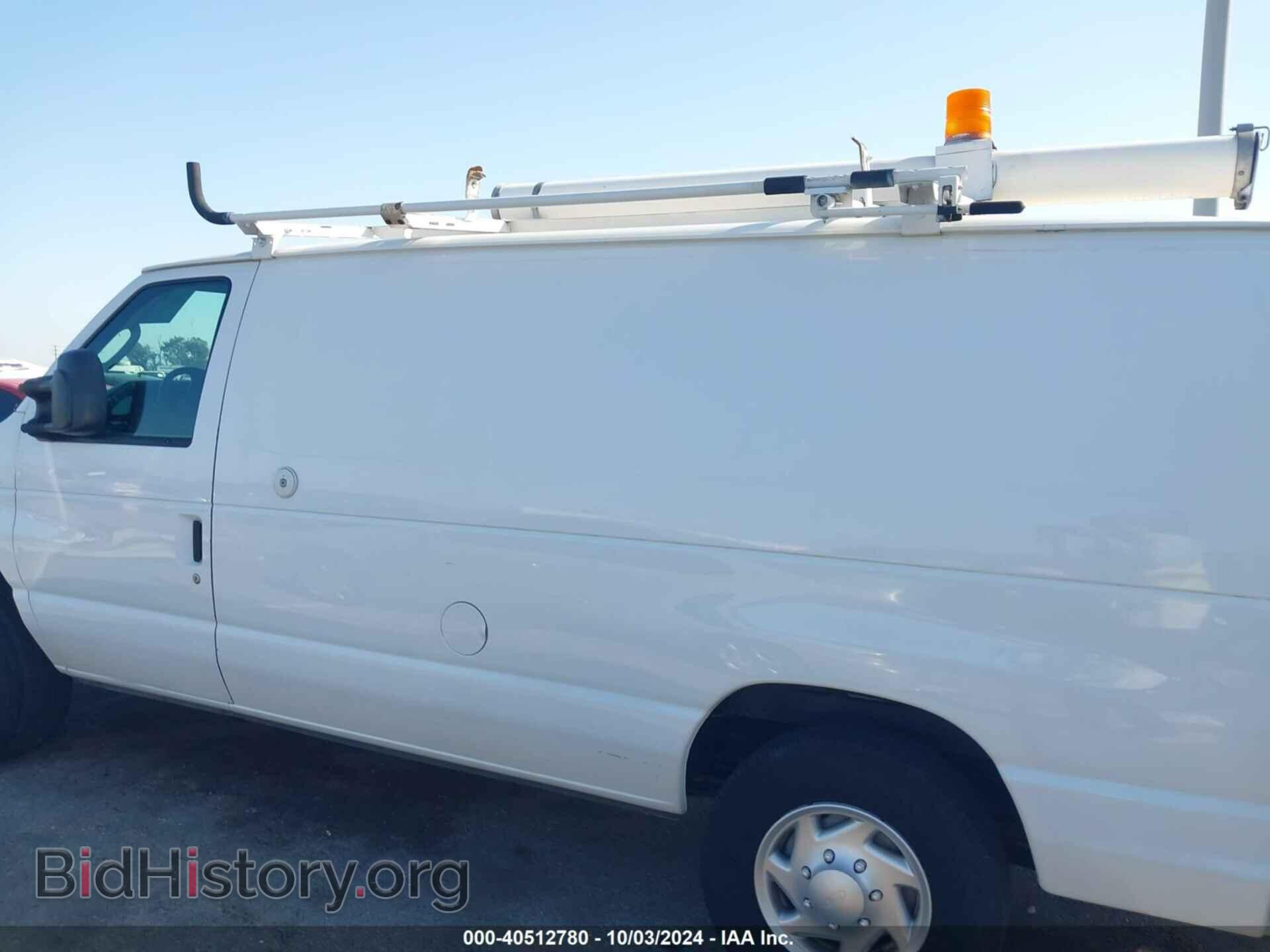 2011 FORD E-250 - VIN: 1FTNE2EL8BDA87485 - Photo 14