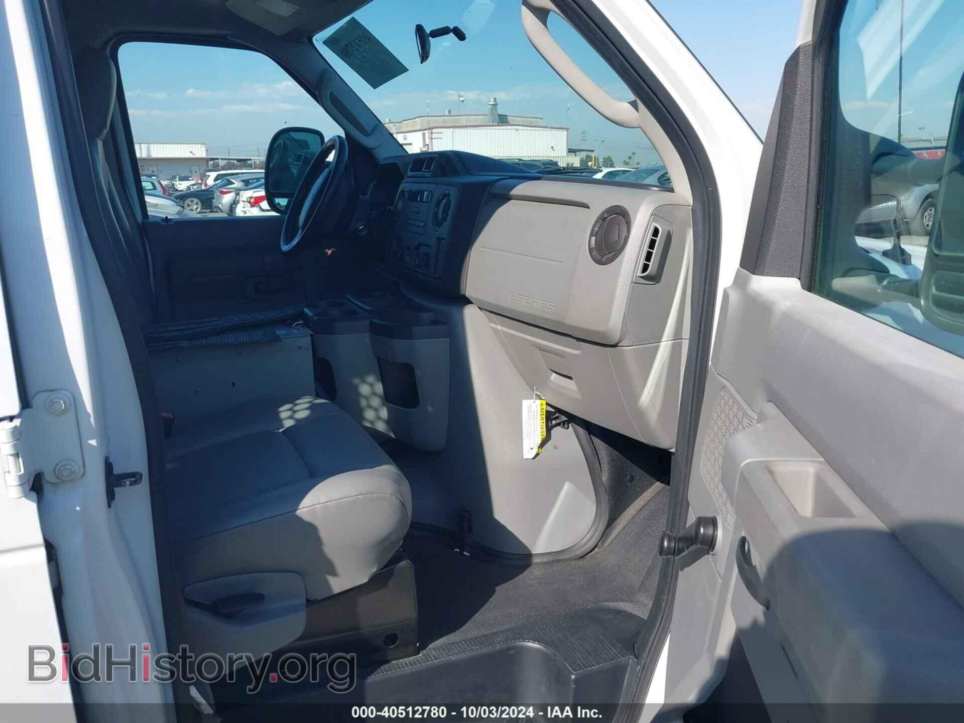 2011 FORD E-250 - VIN: 1FTNE2EL8BDA87485 - Photo 5