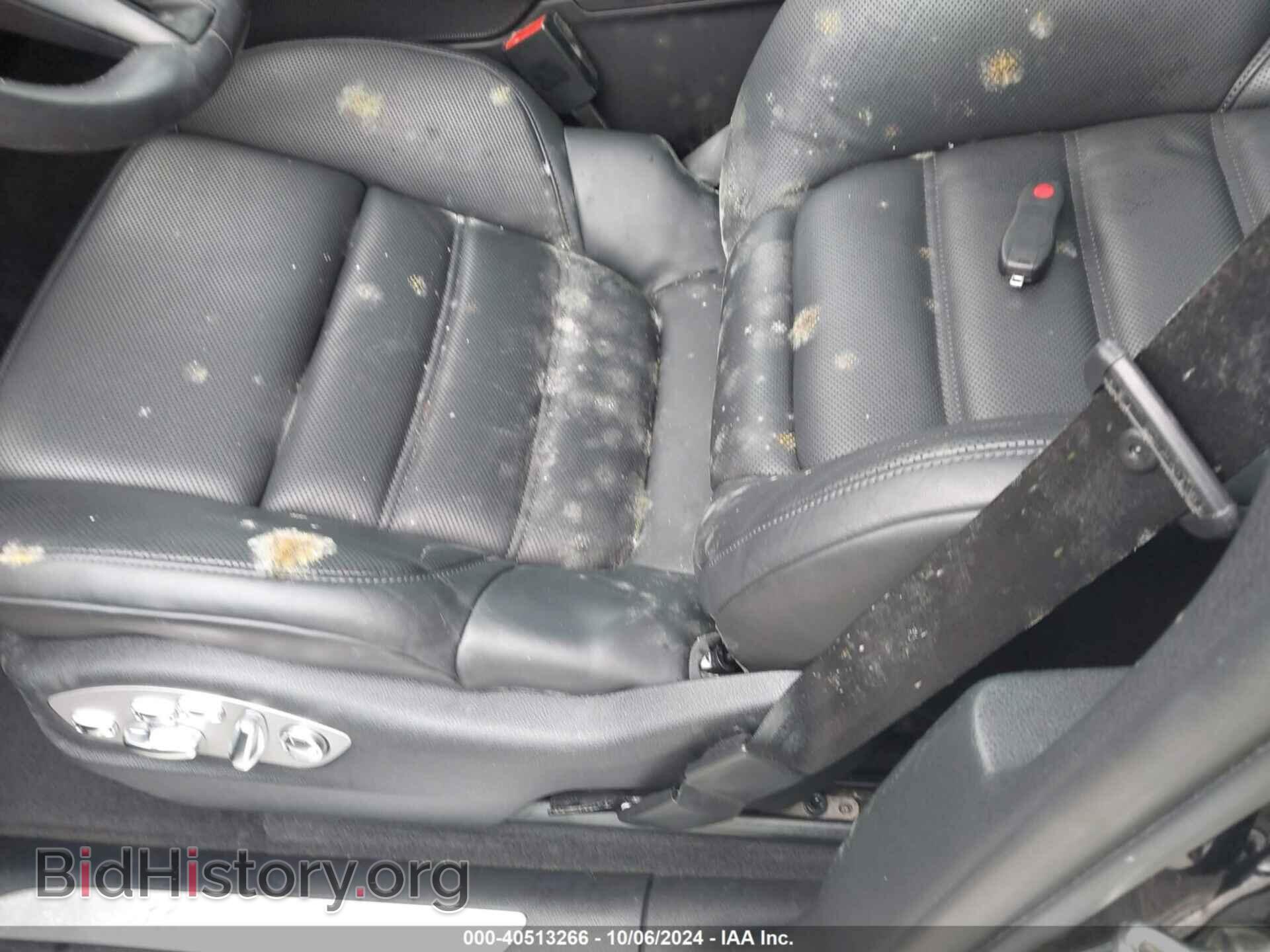 2023 PORSCHE MACAN - VIN: WP1AG2A56PLB35190 - Фото 6