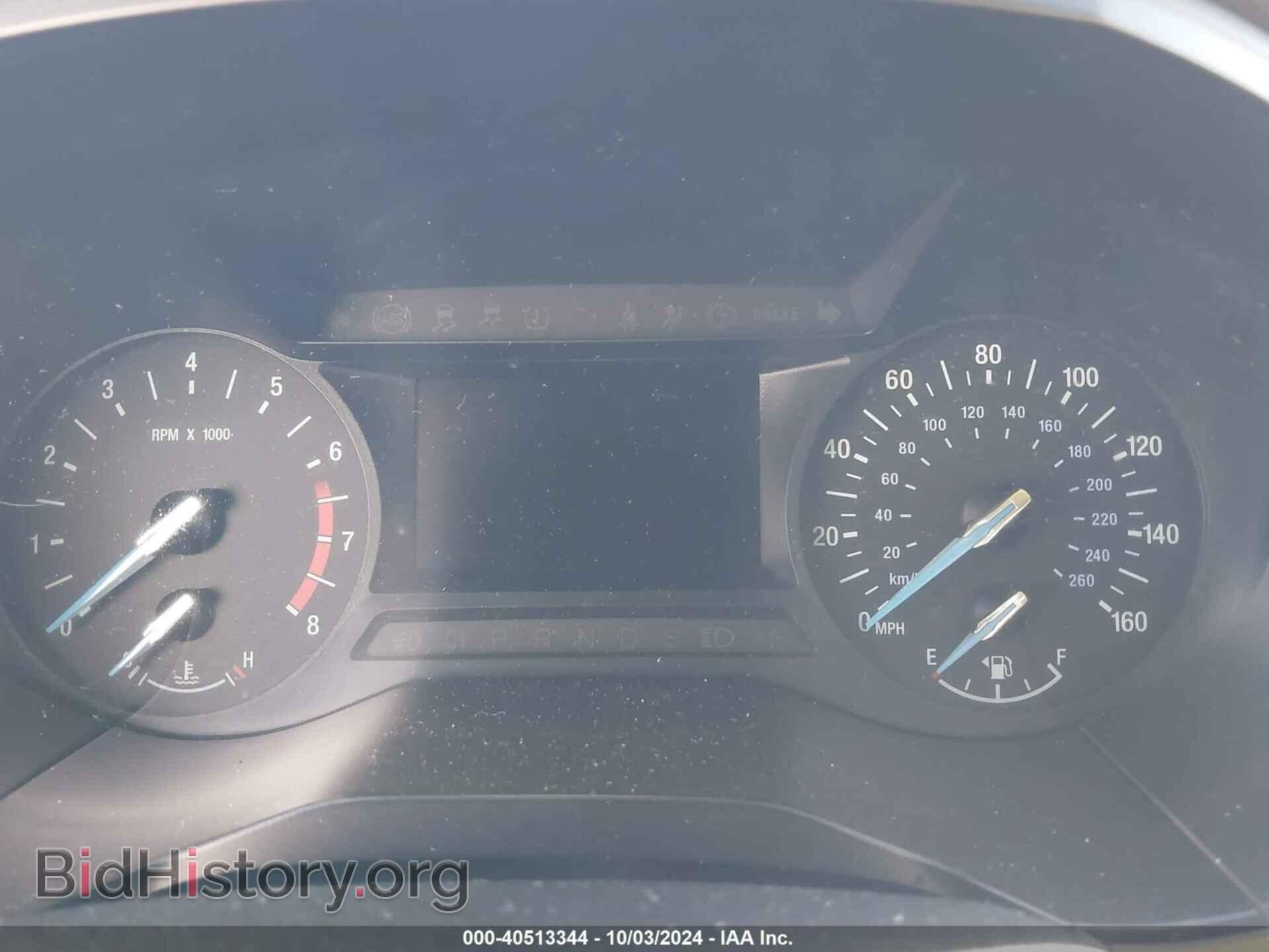 2020 FORD EDGE - VIN: 2FMPK4G92LBA73647 - Фото 7
