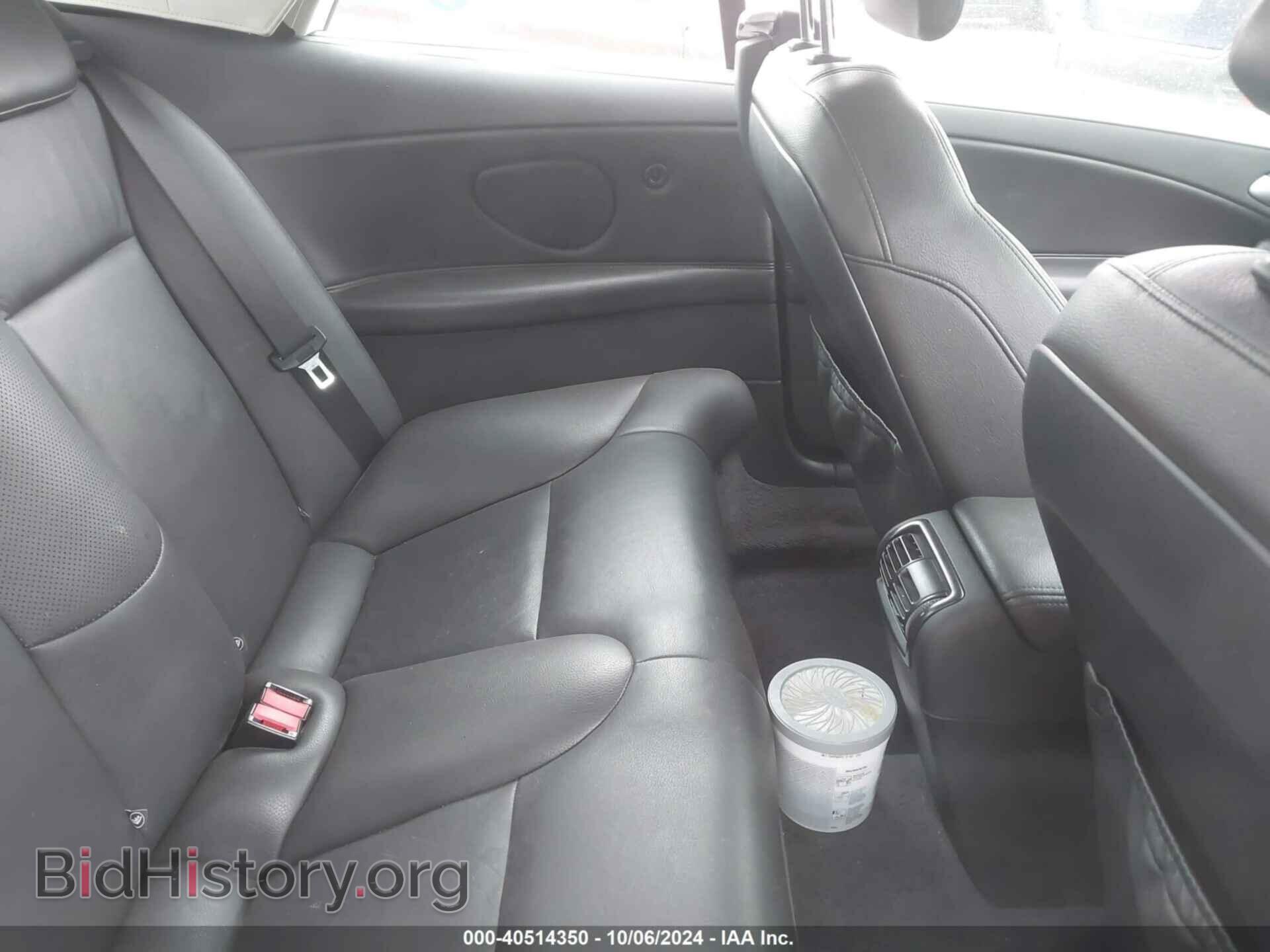 2008 SAAB 9-3 - VIN: YS3FB79Y686013777 - Photo 8