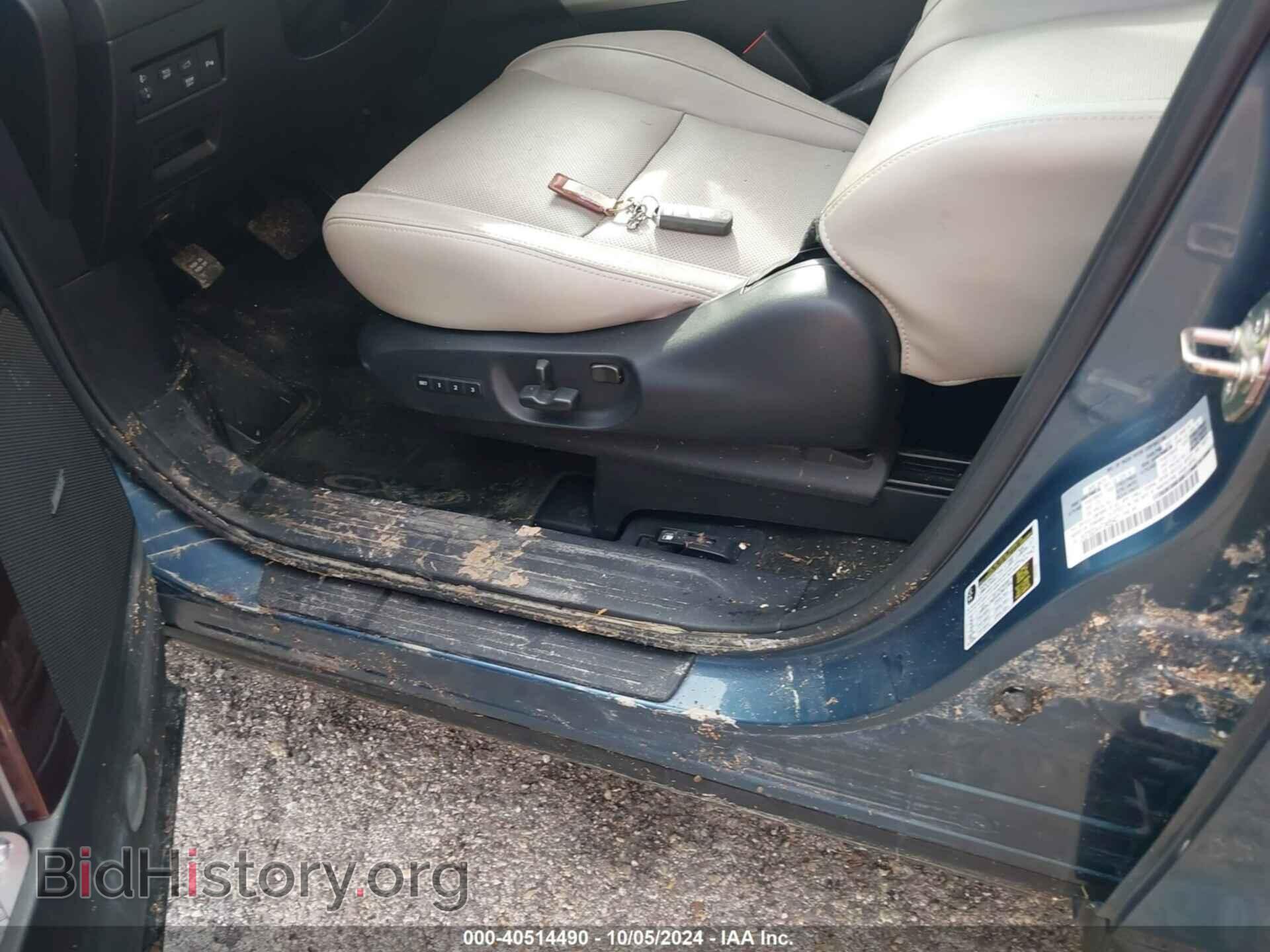 2015 MAZDA CX-9 - VIN: JM3TB2DAXF0465407 - Фото 6