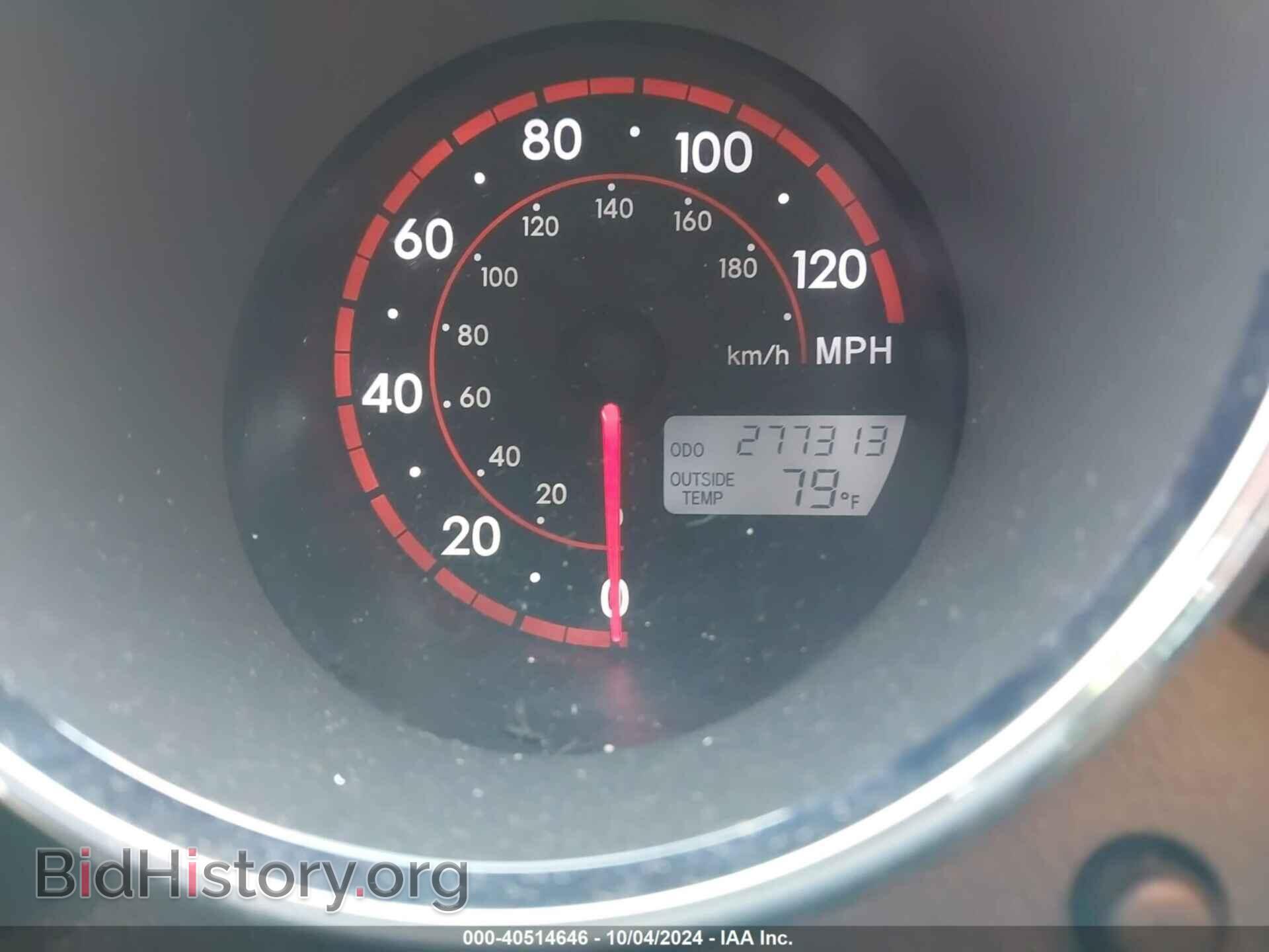 2006 TOYOTA MATRIX - VIN: 2T1KR32E76C612820 - Фото 7