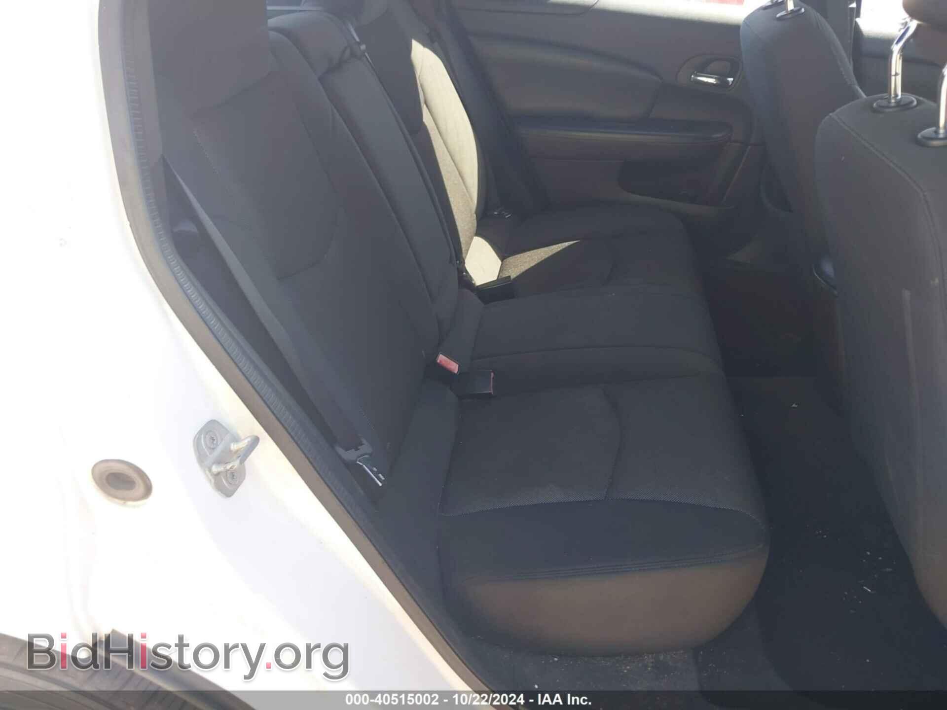 2013 DODGE AVENGER - VIN: 1C3CDZAB6DN665472 - Фото 8