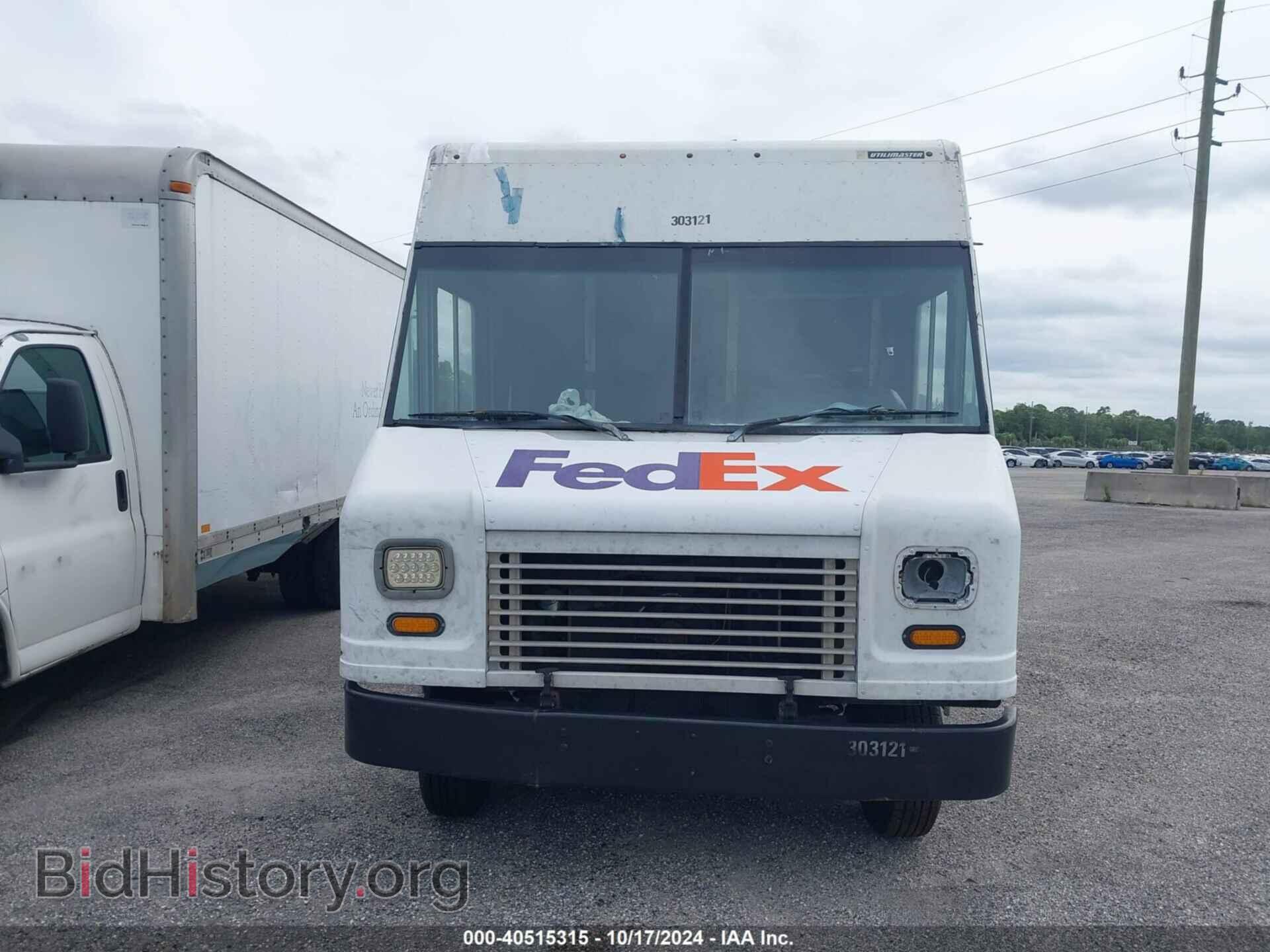 2012 FORD E-350 STRIPPED - VIN: 1FC2E3KL5CDA55138 - Photo 12