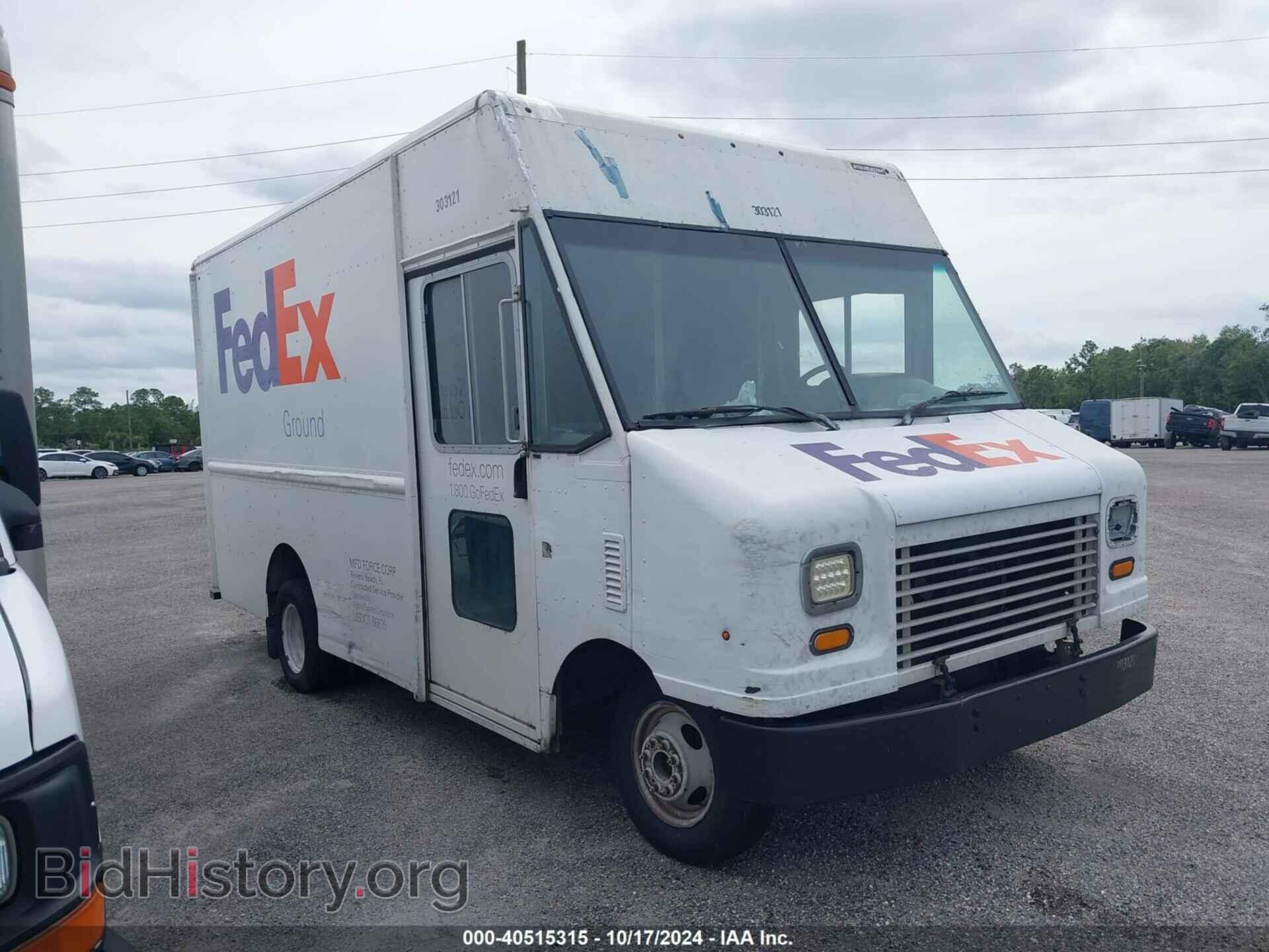 2012 FORD E-350 STRIPPED - VIN: 1FC2E3KL5CDA55138 - Photo 13