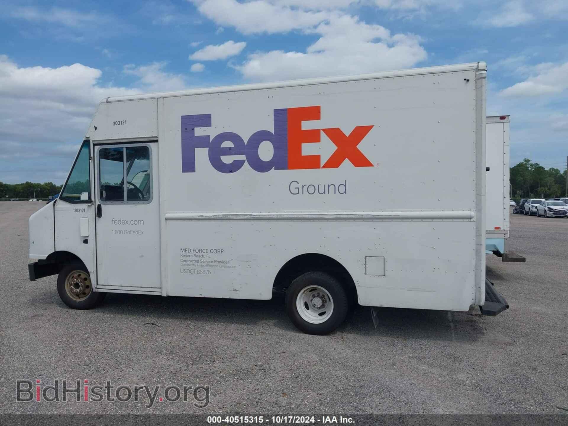 2012 FORD E-350 STRIPPED - VIN: 1FC2E3KL5CDA55138 - Photo 14