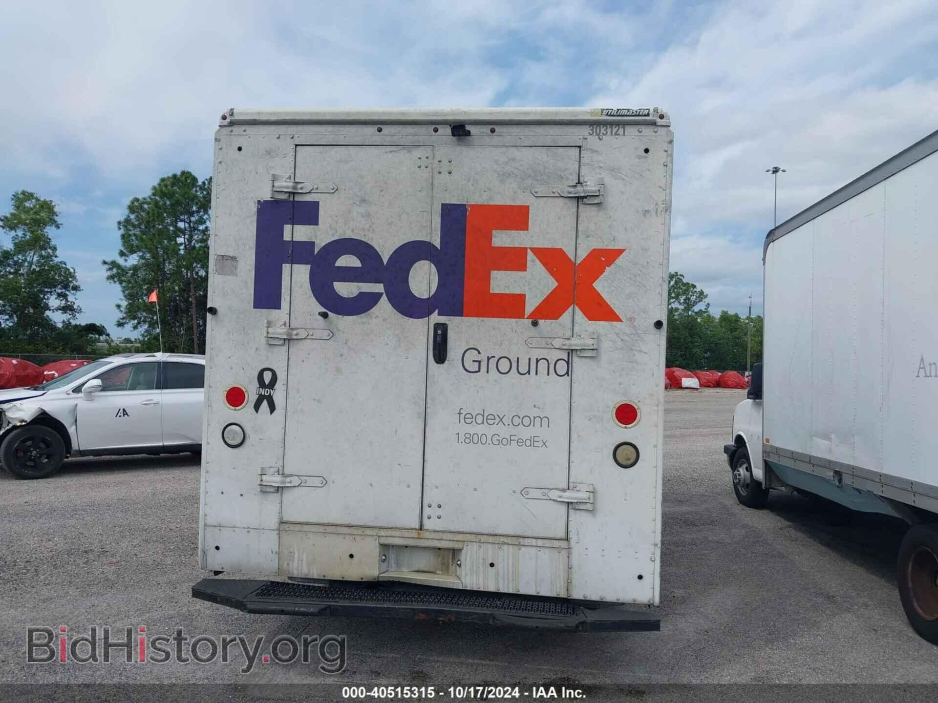 2012 FORD E-350 STRIPPED - VIN: 1FC2E3KL5CDA55138 - Photo 15