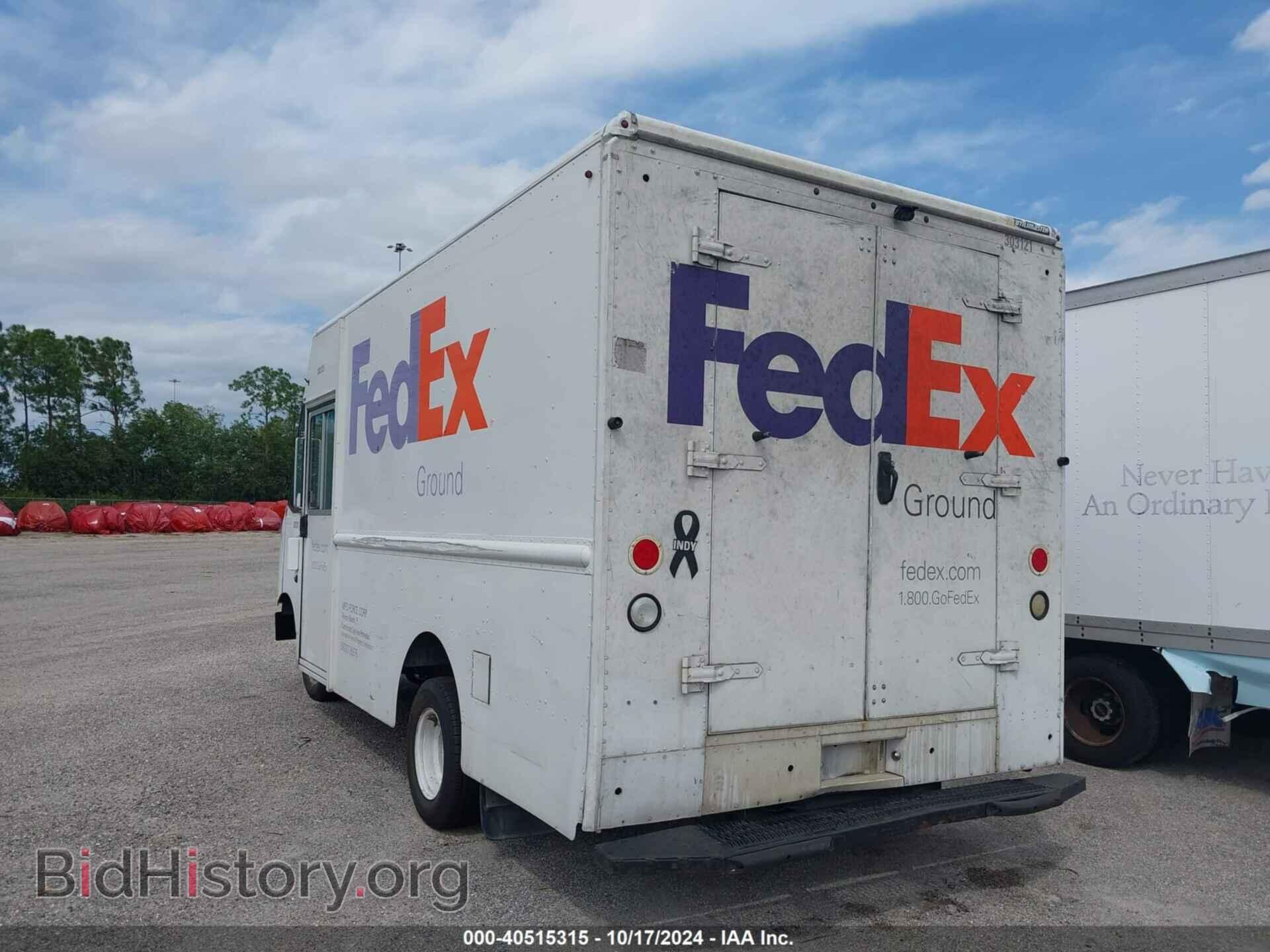 2012 FORD E-350 STRIPPED - VIN: 1FC2E3KL5CDA55138 - Photo 3