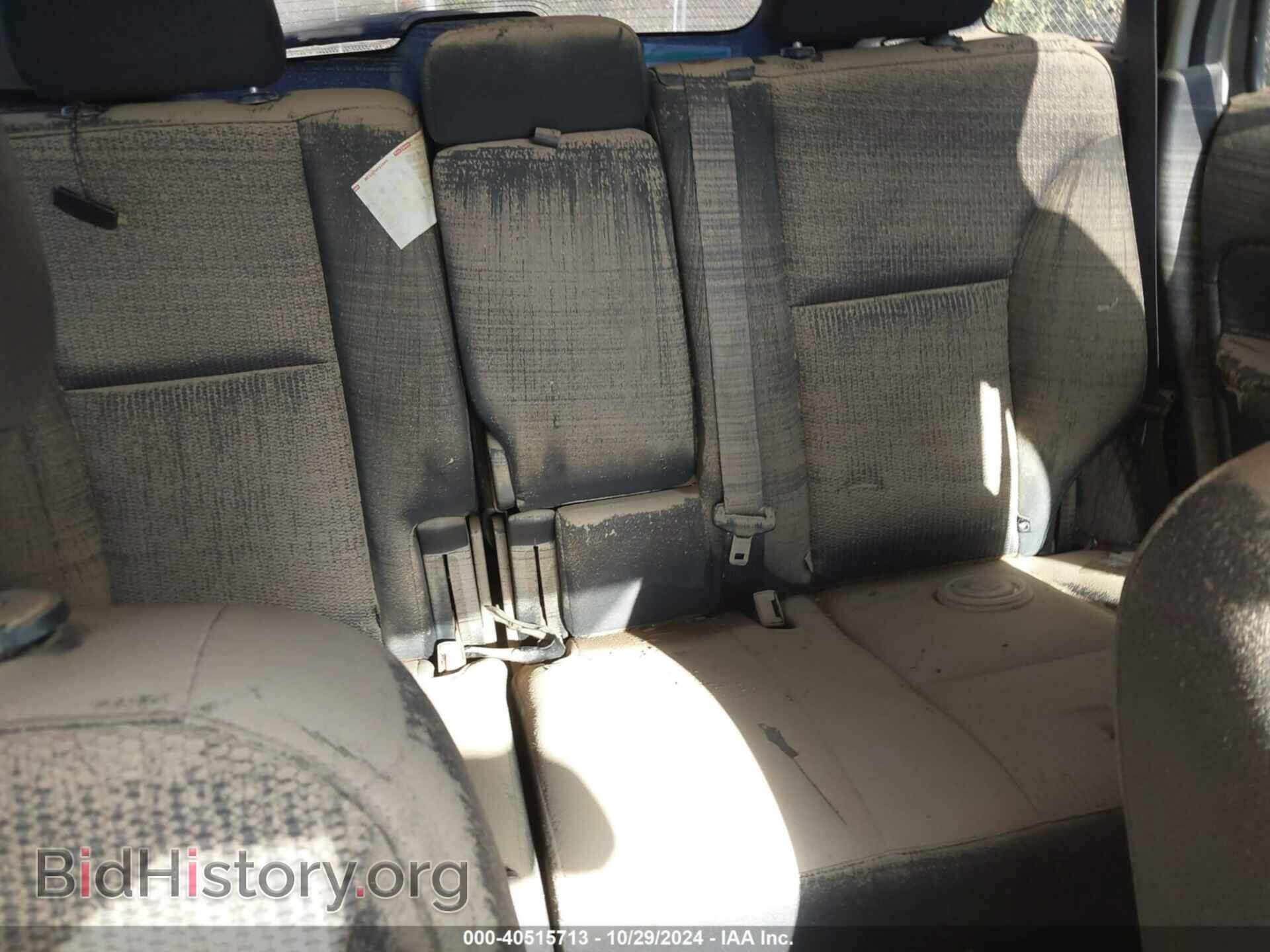 2013 FORD EDGE - VIN: 2FMDK3JC6DBE36454 - Фото 8