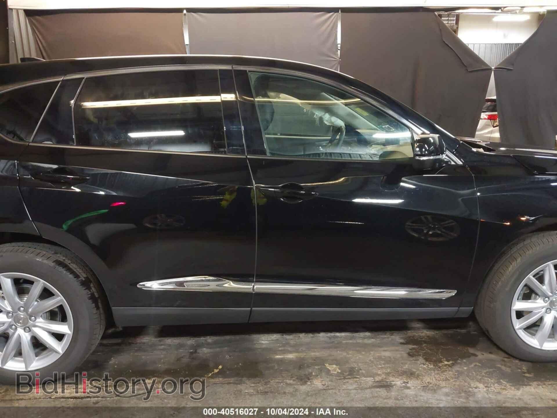 2024 ACURA RDX - VIN: 5J8TC2H33RL022070 - Фото 13
