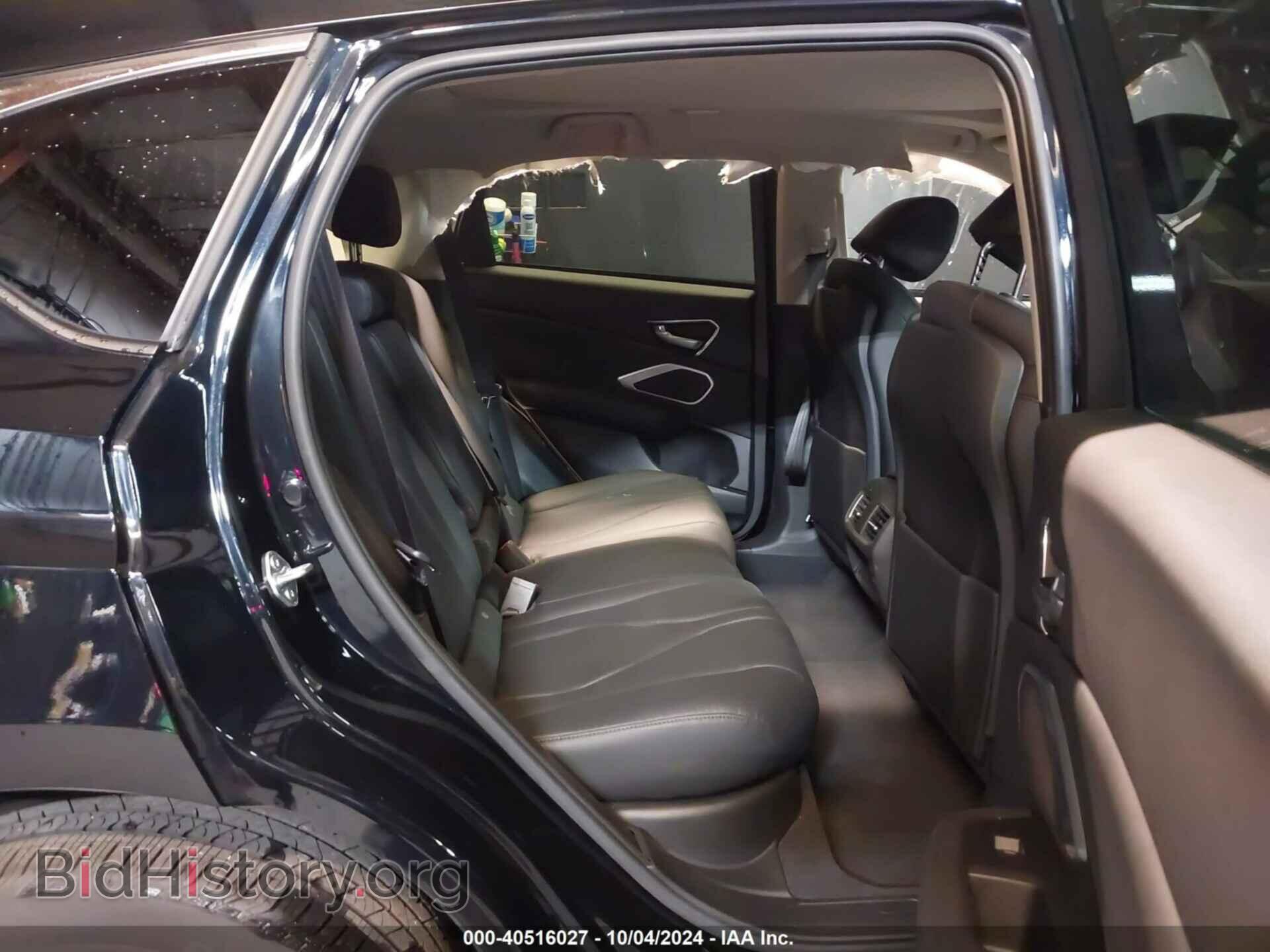 2024 ACURA RDX - VIN: 5J8TC2H33RL022070 - Фото 8