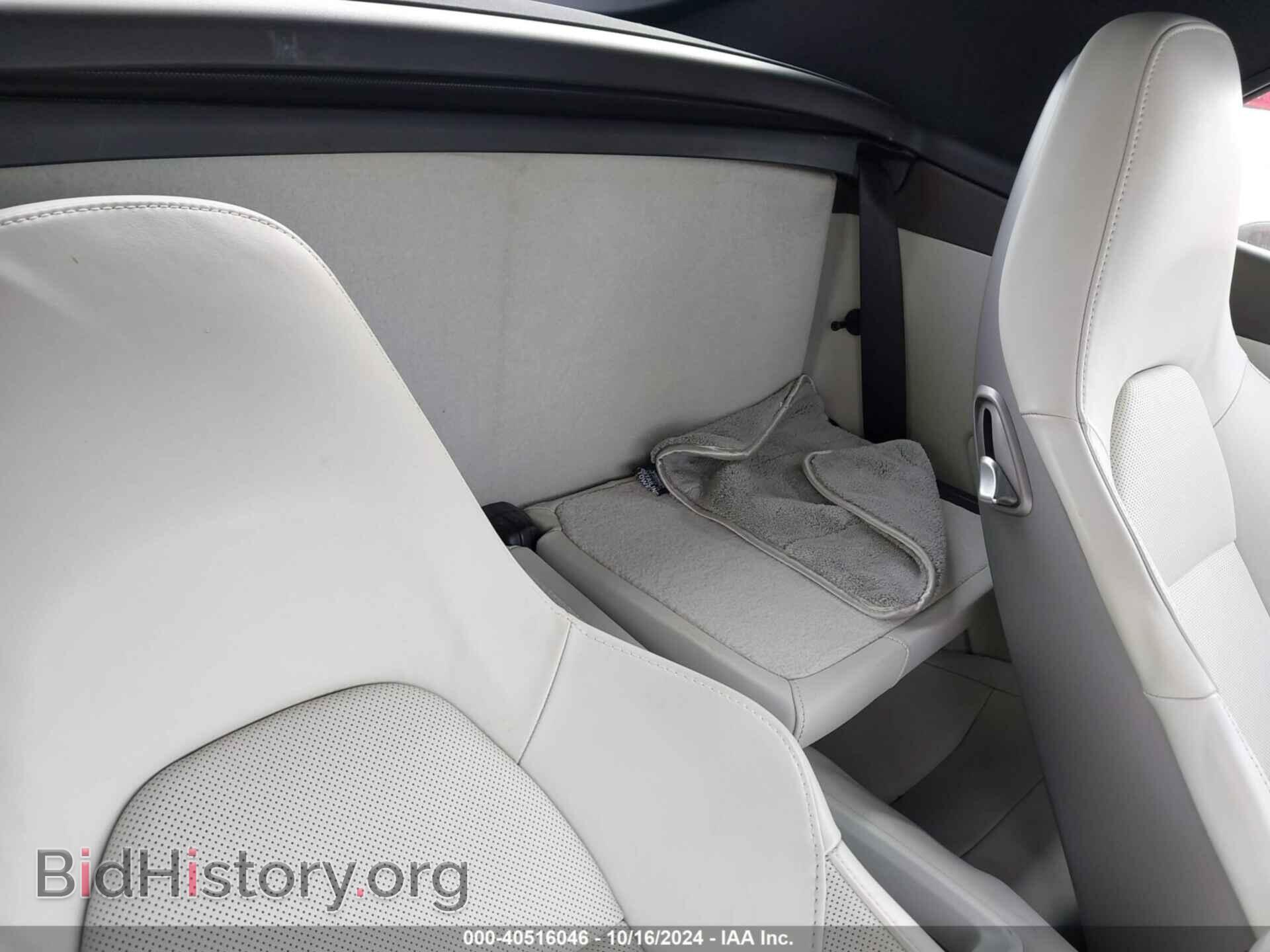 2013 PORSCHE 911 - VIN: WP0CB2A93DS156172 - Фото 7