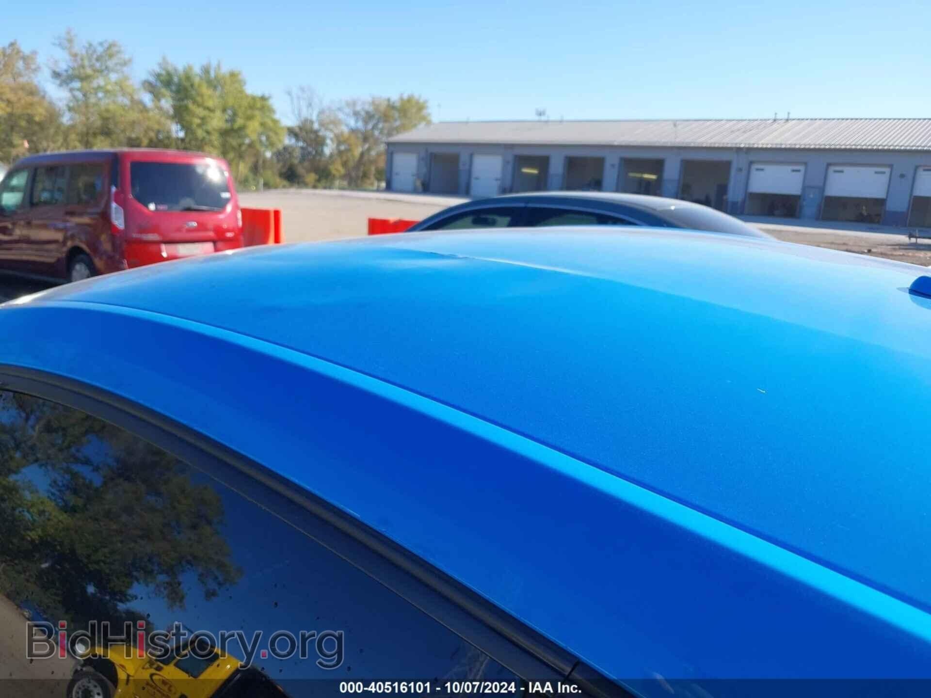 2017 FORD MUSTANG - VIN: 1FA6P8TH0H5305931 - Фото 17