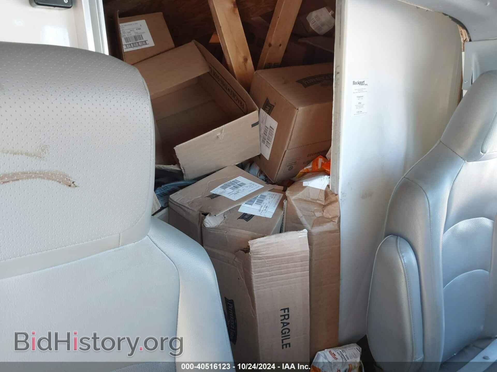 2015 FORD E-450 CUTAWAY - VIN: 1FDXE4FS2FDA02717 - Фото 7