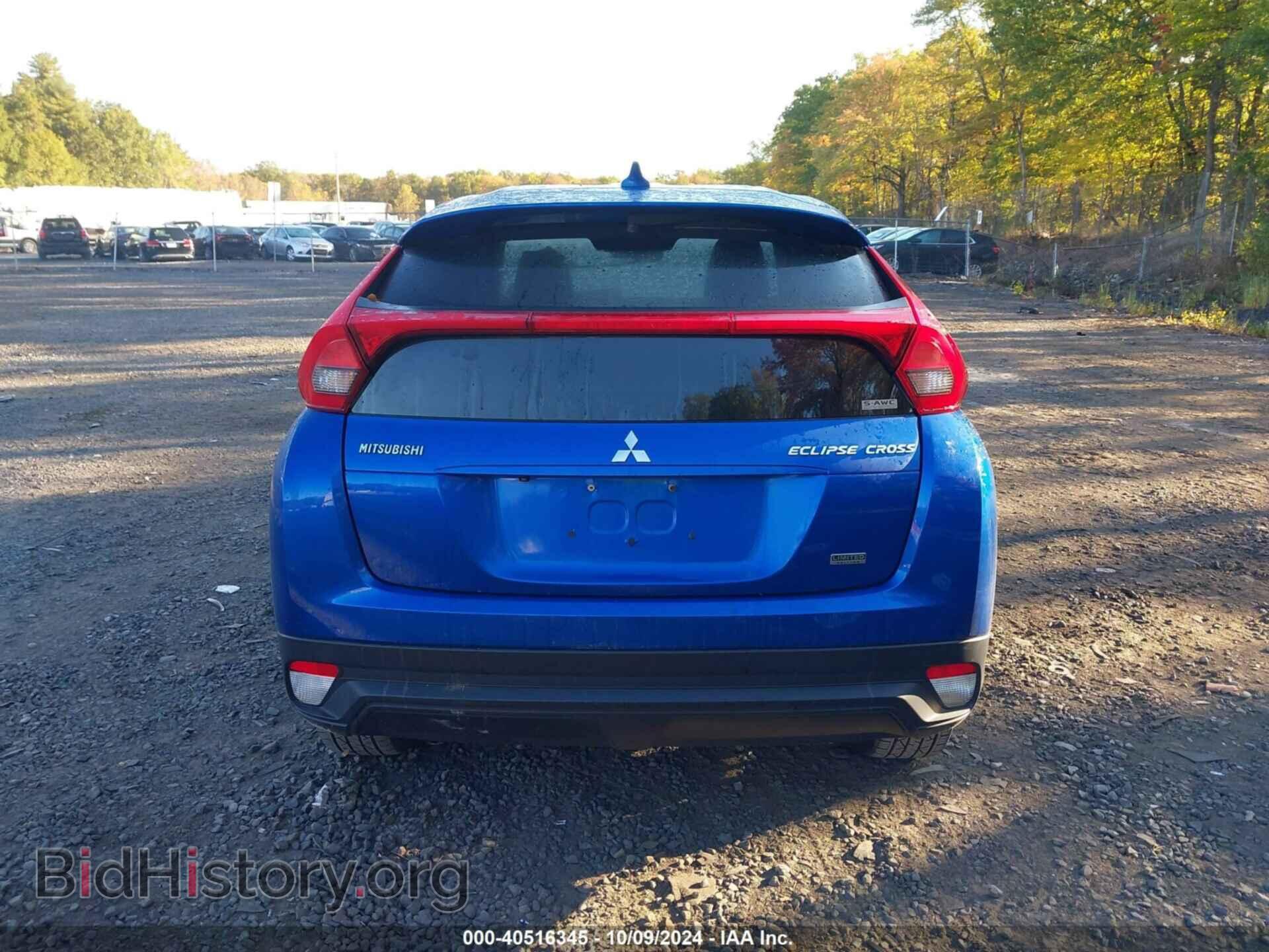 2018 MITSUBISHI ECLIPSE CROSS - VIN: JA4AT4AA2JZ043935 - Фото 16