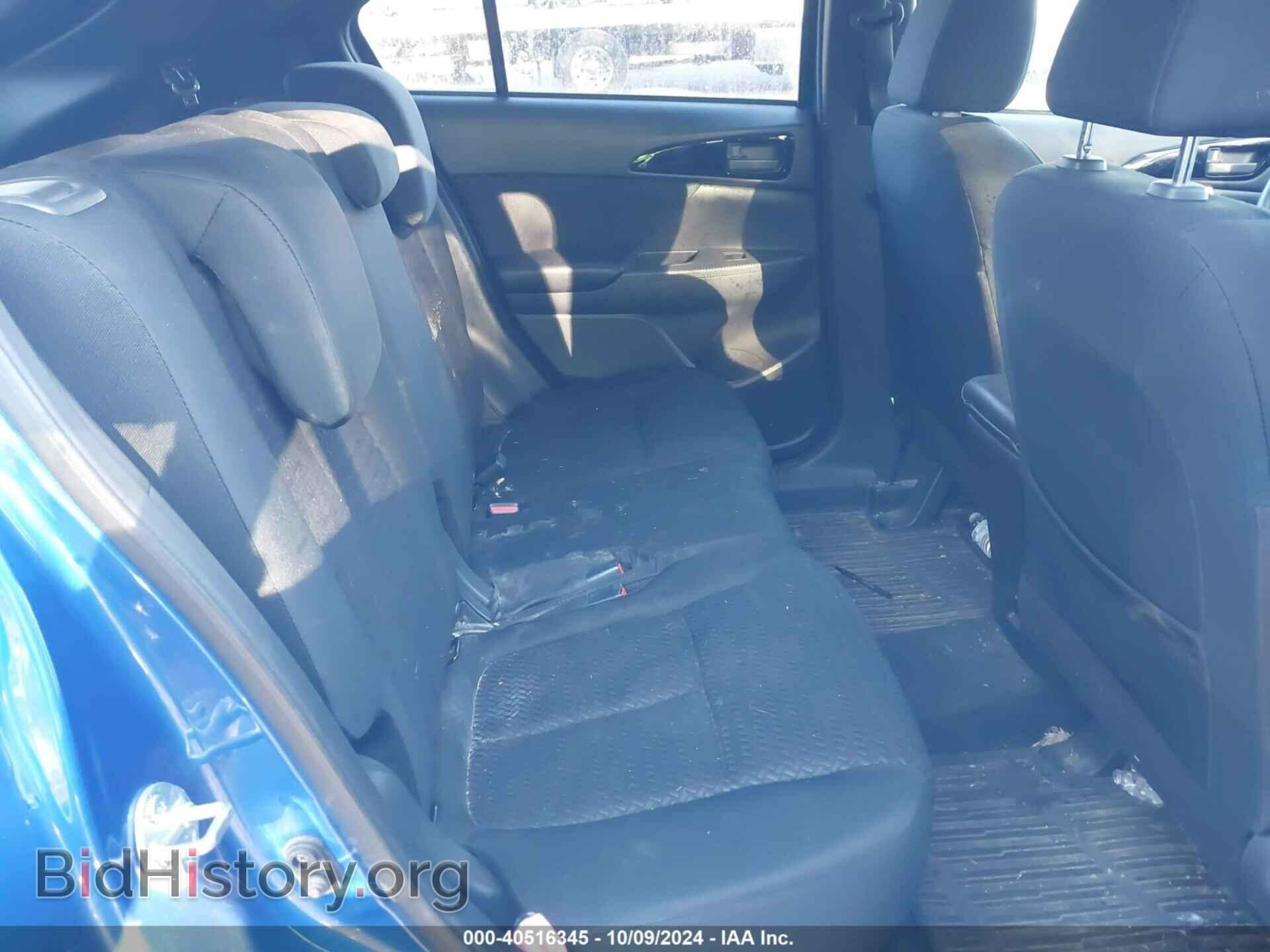 2018 MITSUBISHI ECLIPSE CROSS - VIN: JA4AT4AA2JZ043935 - Фото 8