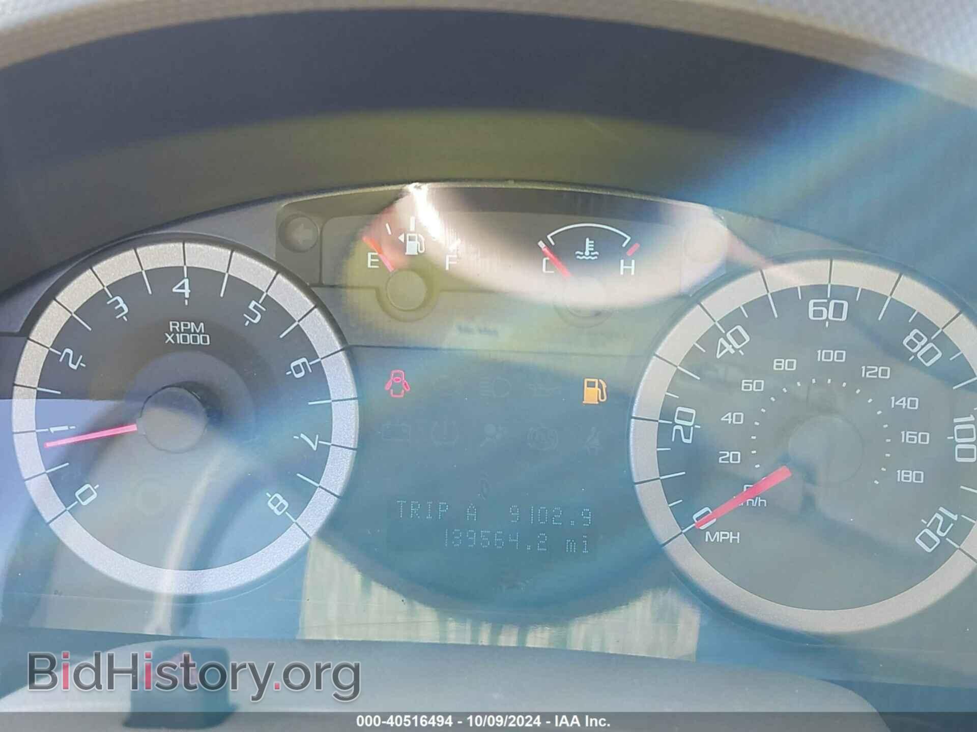 2012 FORD ESCAPE - VIN: 1FMCU0DG2CKA99532 - Фото 7