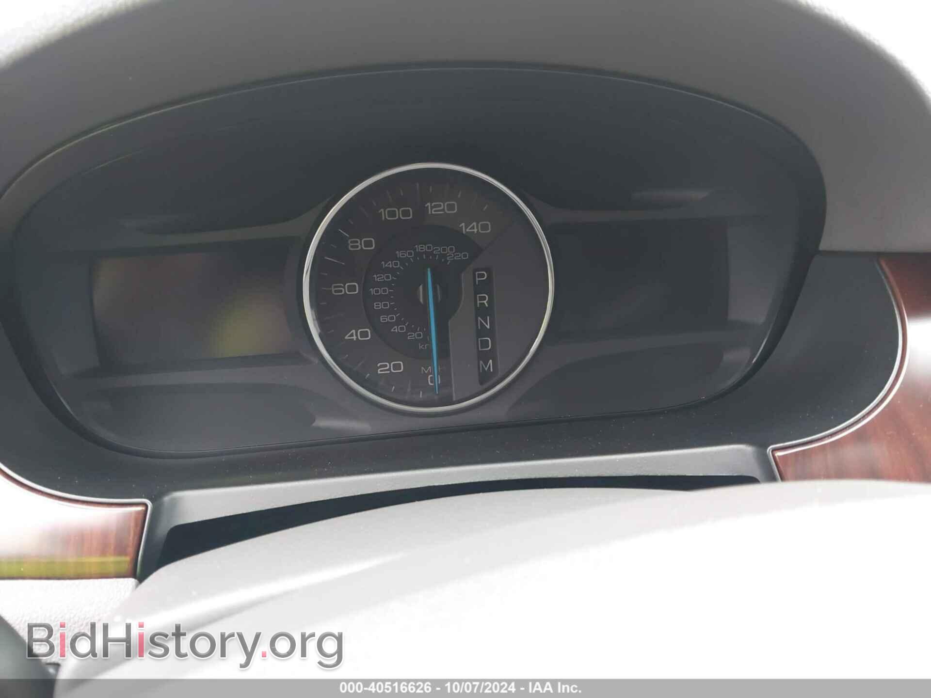 2011 FORD EDGE - VIN: 2FMDK3KC2BBB50788 - Photo 15