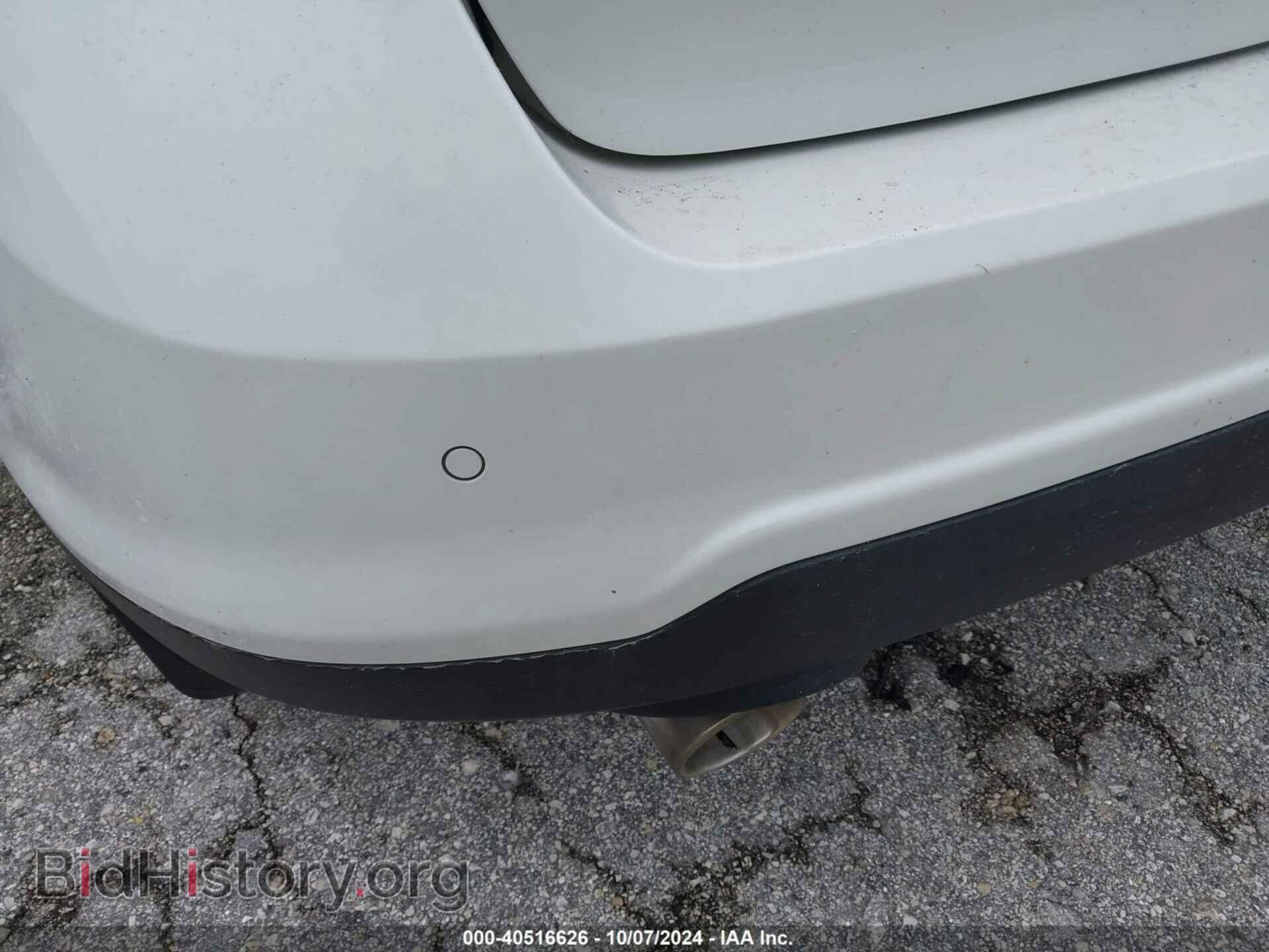 2011 FORD EDGE - VIN: 2FMDK3KC2BBB50788 - Photo 6