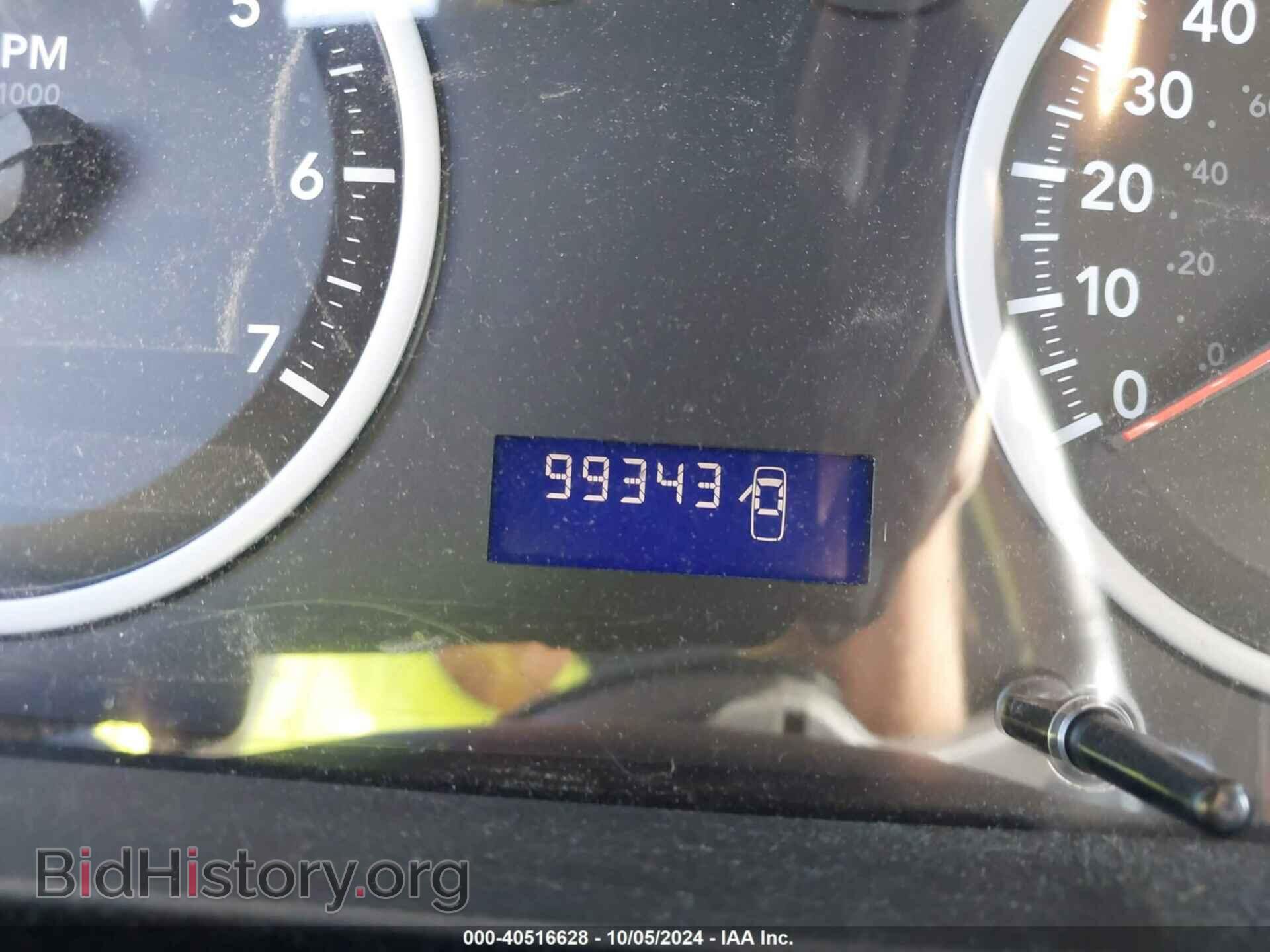 2011 DODGE RAM 1500 - VIN: 1D7RB1CPXBS577633 - Фото 15