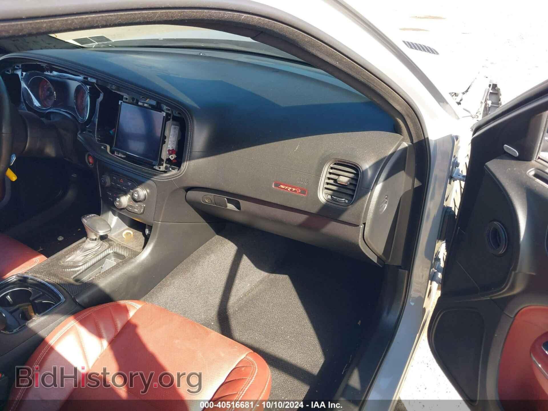2020 DODGE CHARGER - VIN: 2C3CDXL96LH215763 - Фото 5