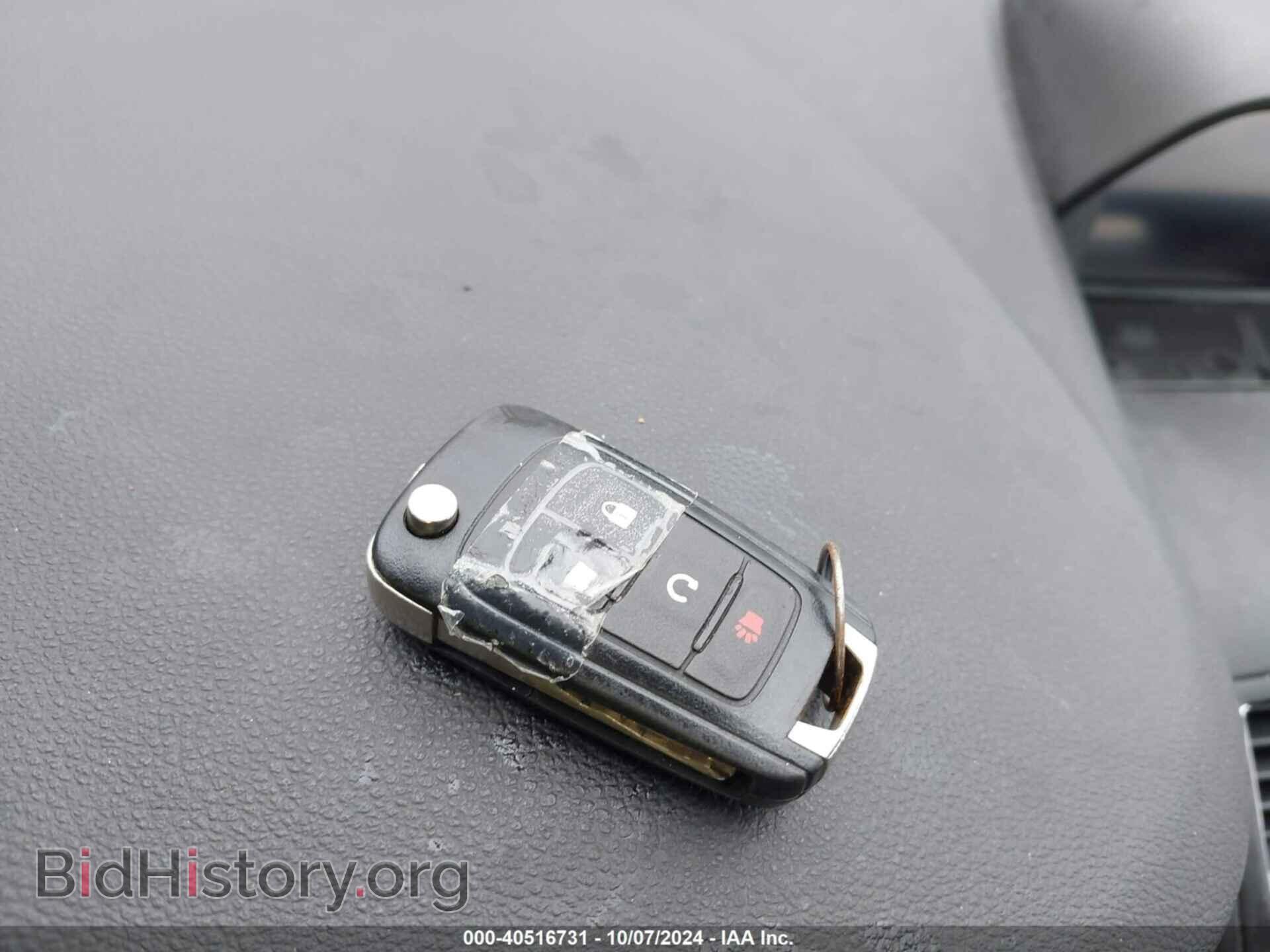 2015 BUICK ENCORE - VIN: KL4CJCSB5FB145956 - Photo 11