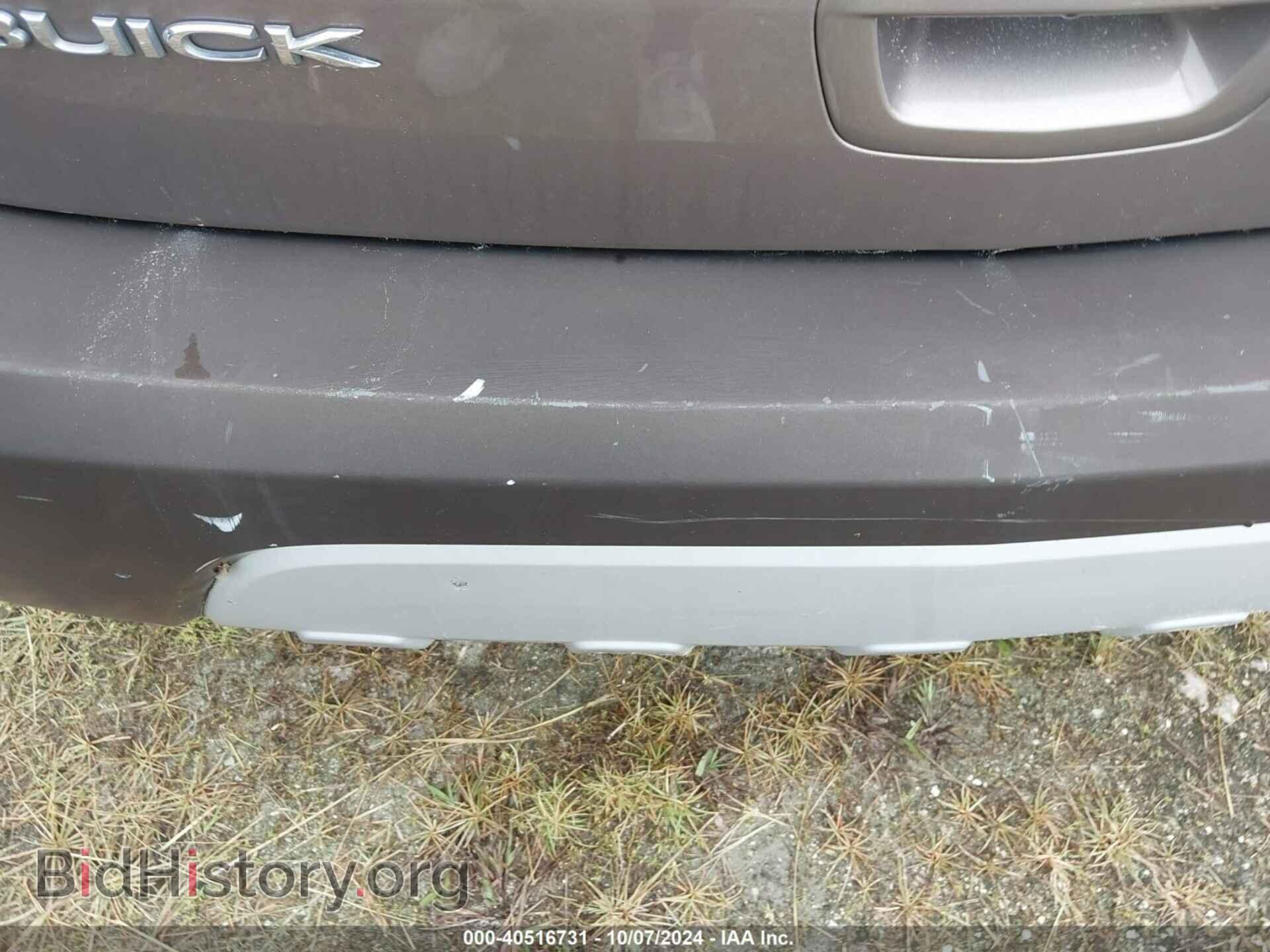 2015 BUICK ENCORE - VIN: KL4CJCSB5FB145956 - Photo 6