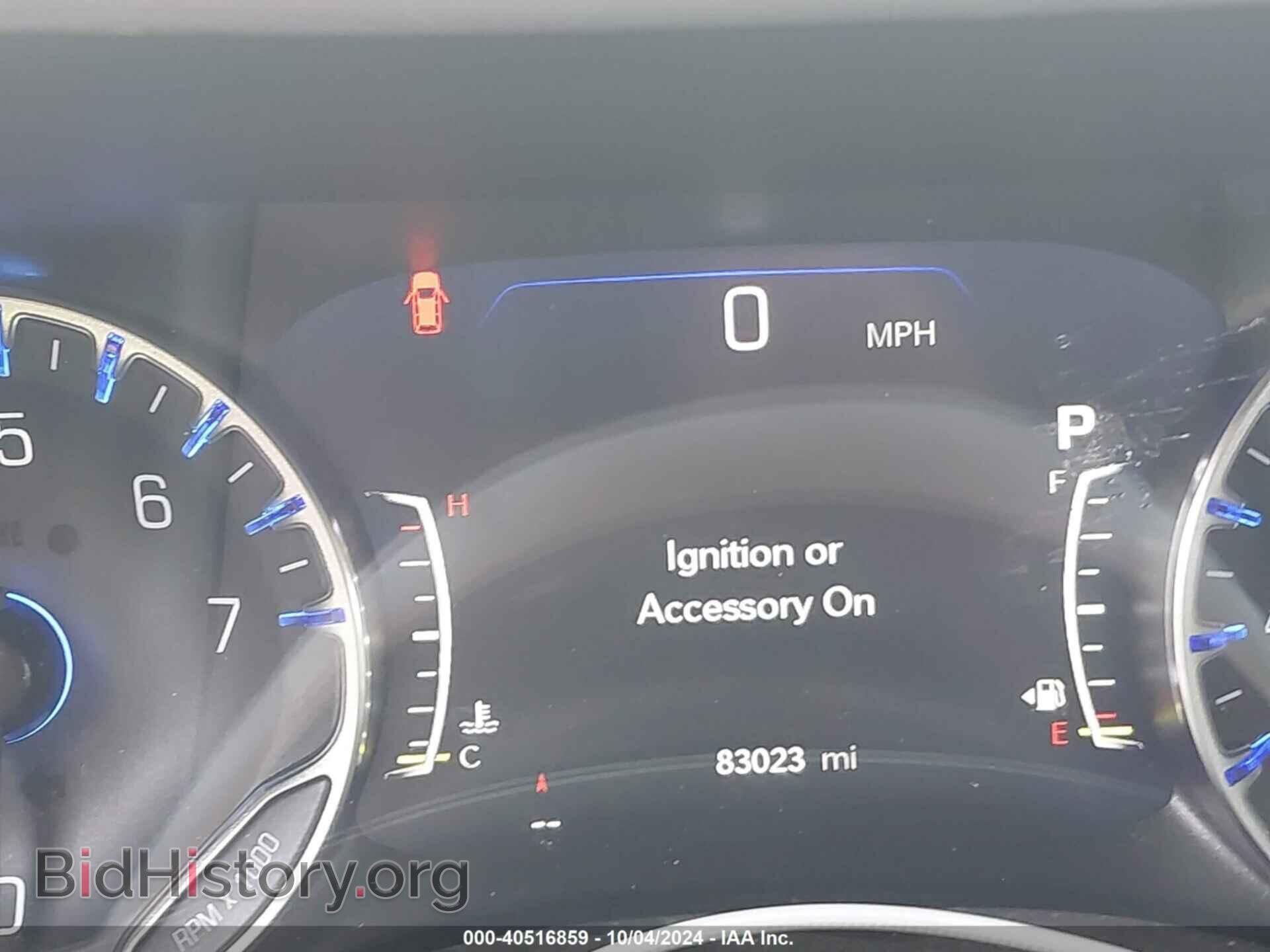 2021 CHRYSLER PACIFICA - VIN: 2C4RC1BG0MR596172 - Photo 15