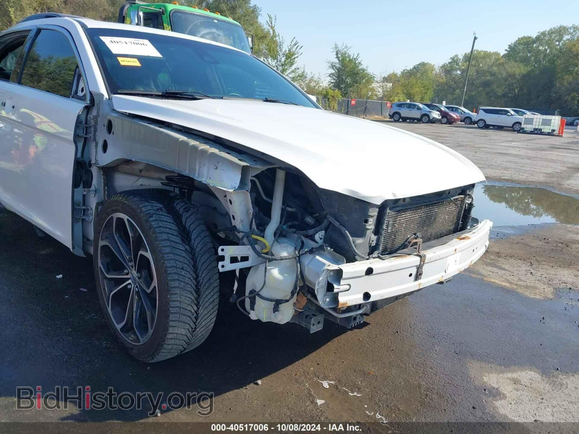 2014 FORD TAURUS - VIN: 1FAHP2KT3EG125614 - Photo 6