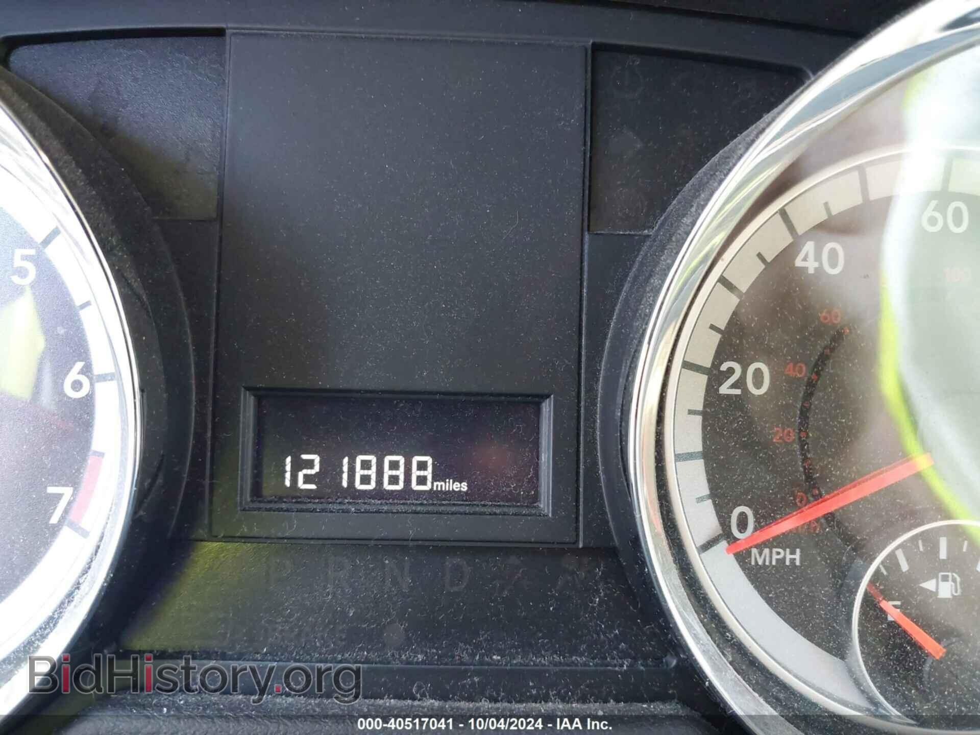 2016 DODGE GRAND CARAVAN - VIN: 2C4RDGCGXGR257549 - Фото 7
