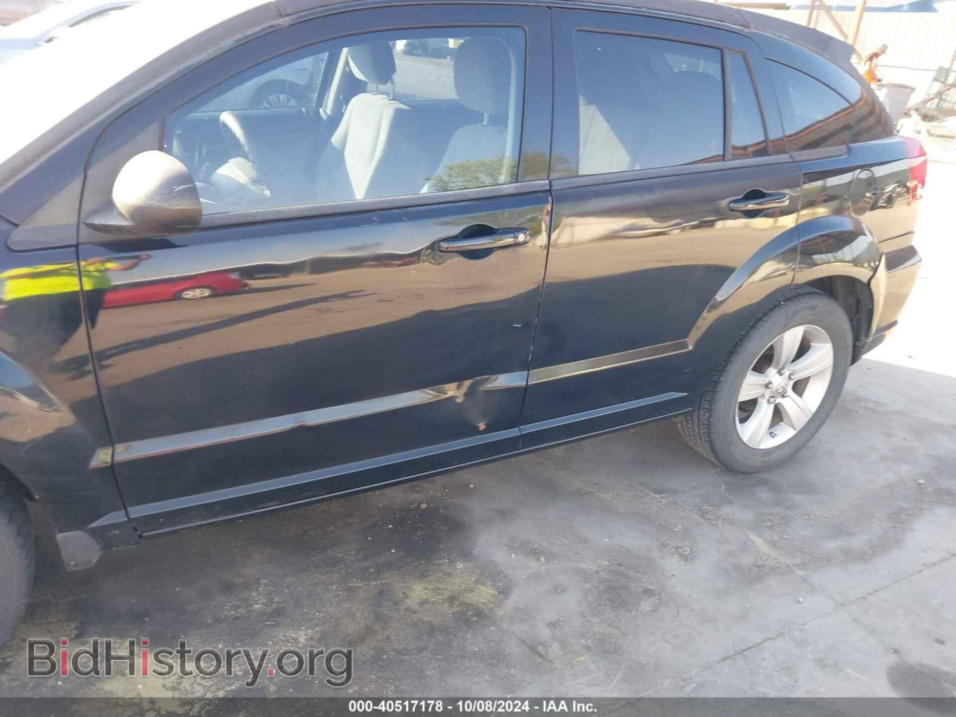 2012 DODGE CALIBER - VIN: 1C3CDWDA6CD531311 - Photo 18
