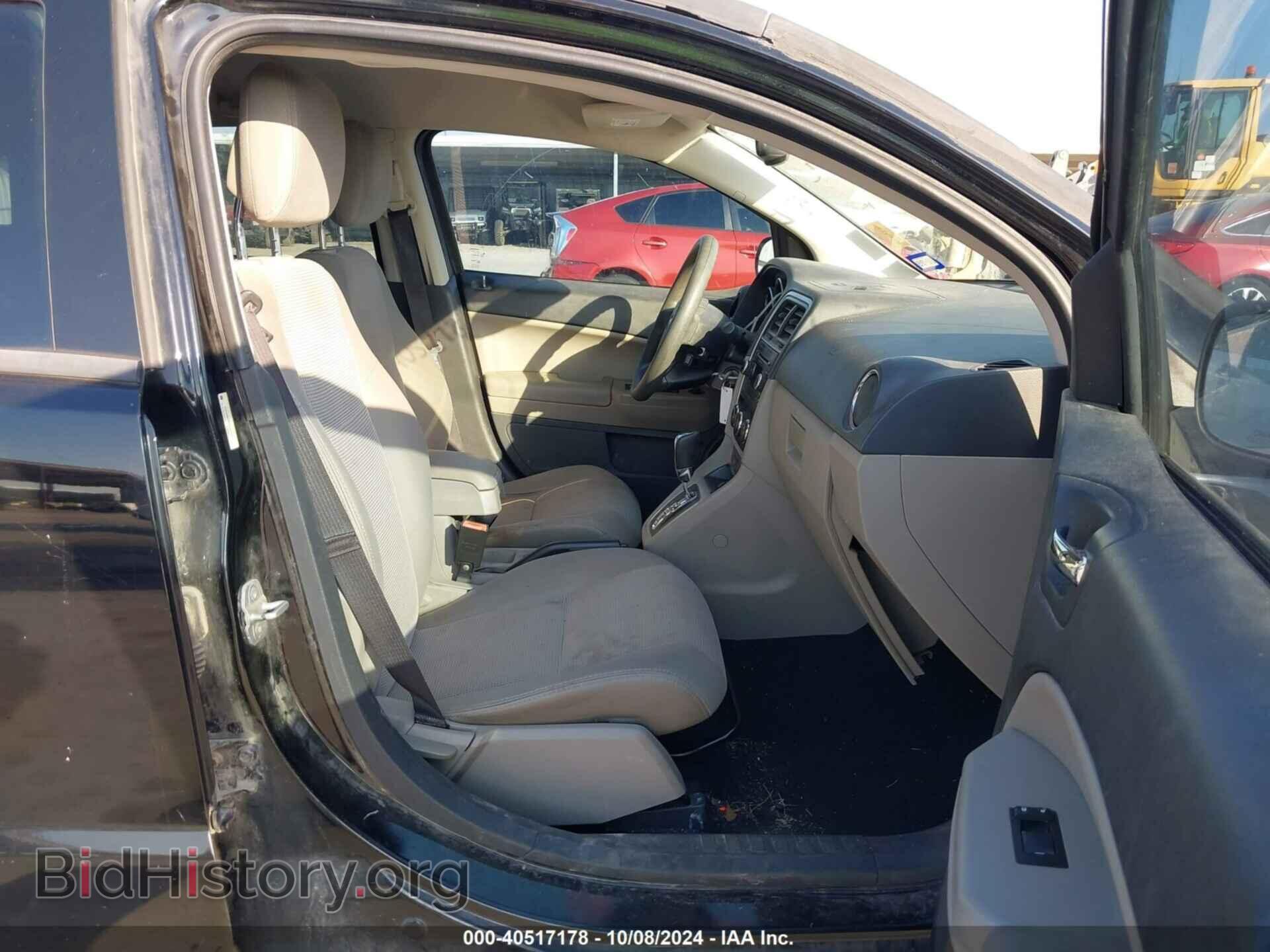 2012 DODGE CALIBER - VIN: 1C3CDWDA6CD531311 - Photo 5